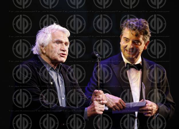 Gala Oesterreischer Musiktheaterpreis 2018