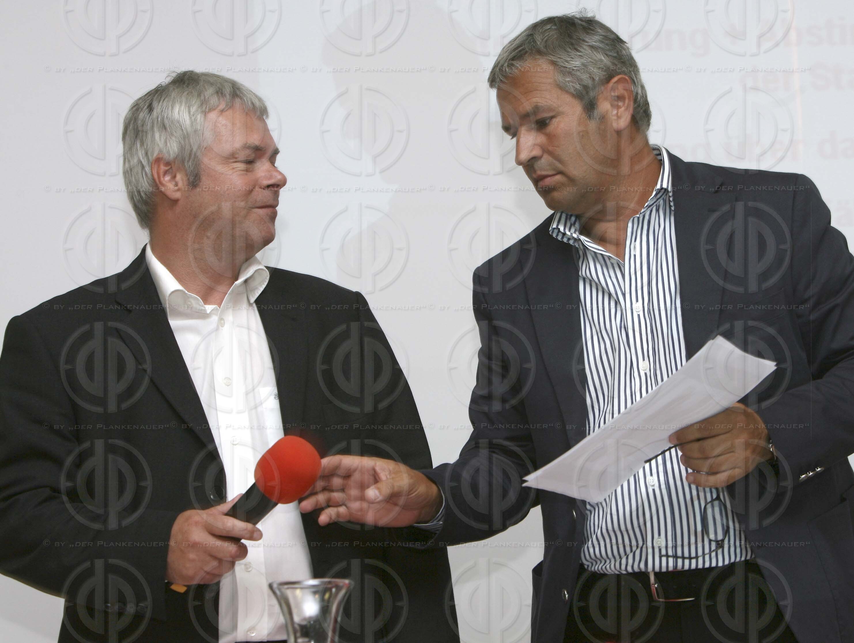 GAK a.o. Generalversammlung