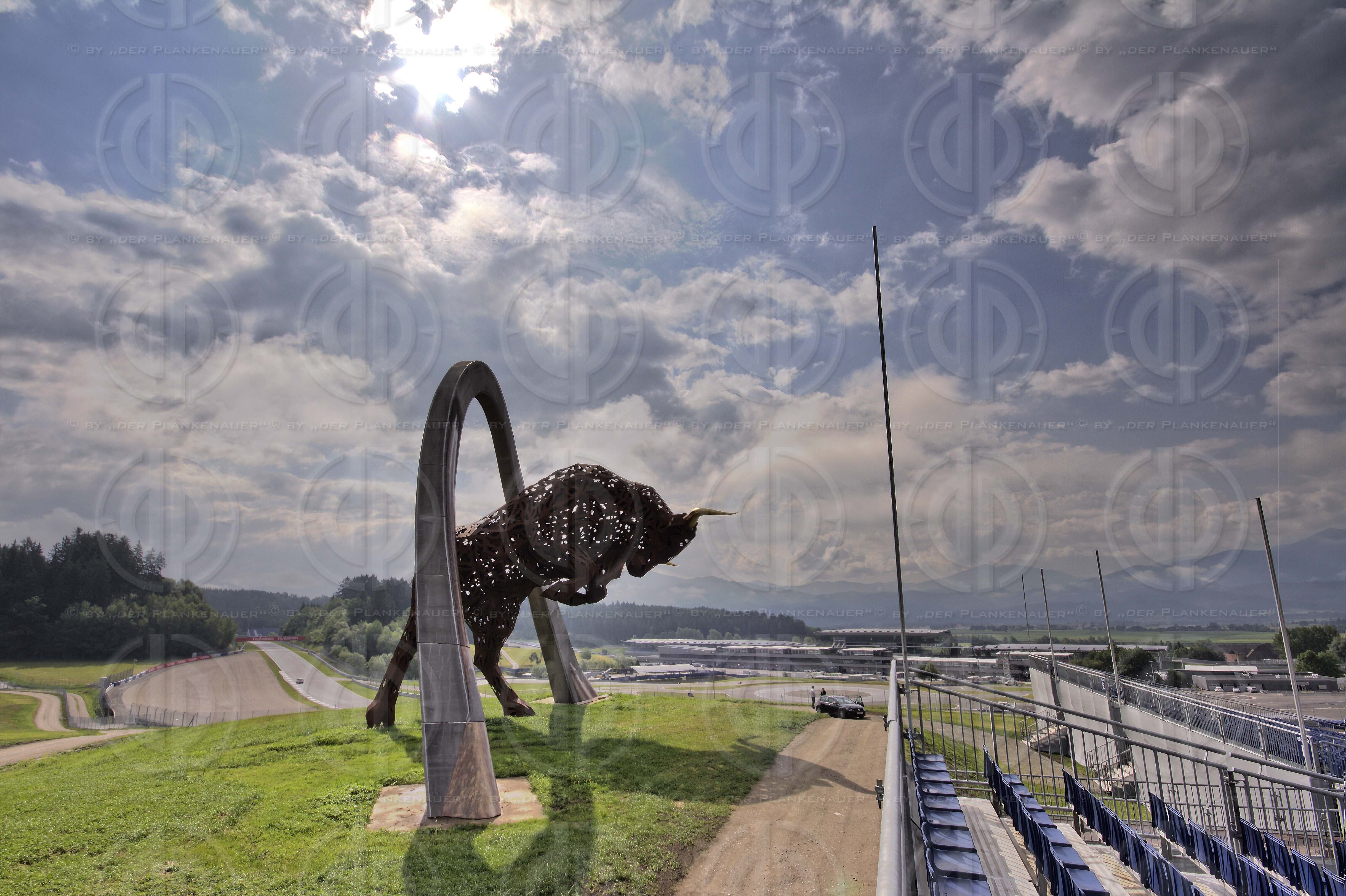 Grand Prix von Oesterreich 2014 Vorberichte