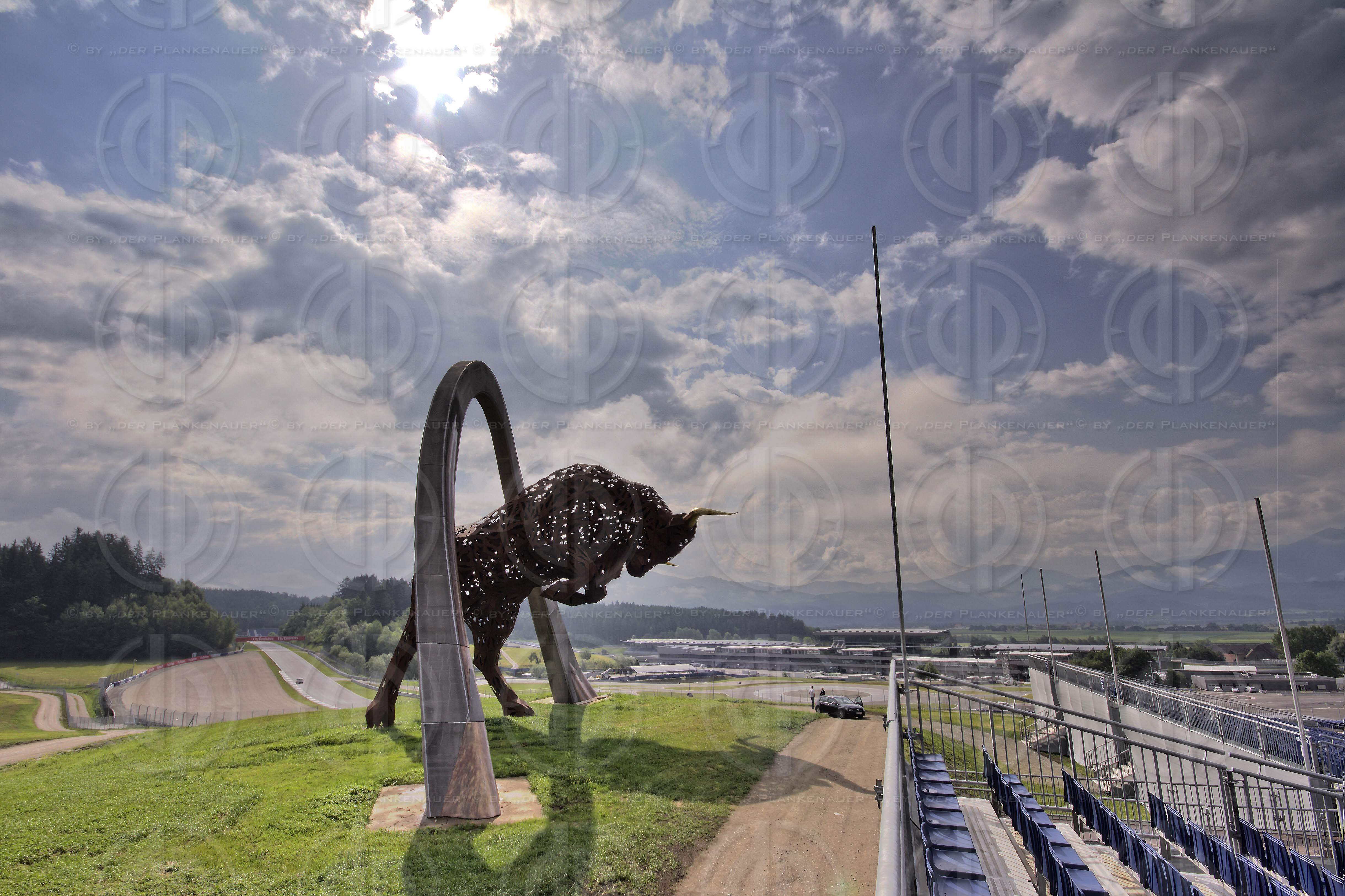 Grand Prix von Oesterreich 2014 Vorberichte