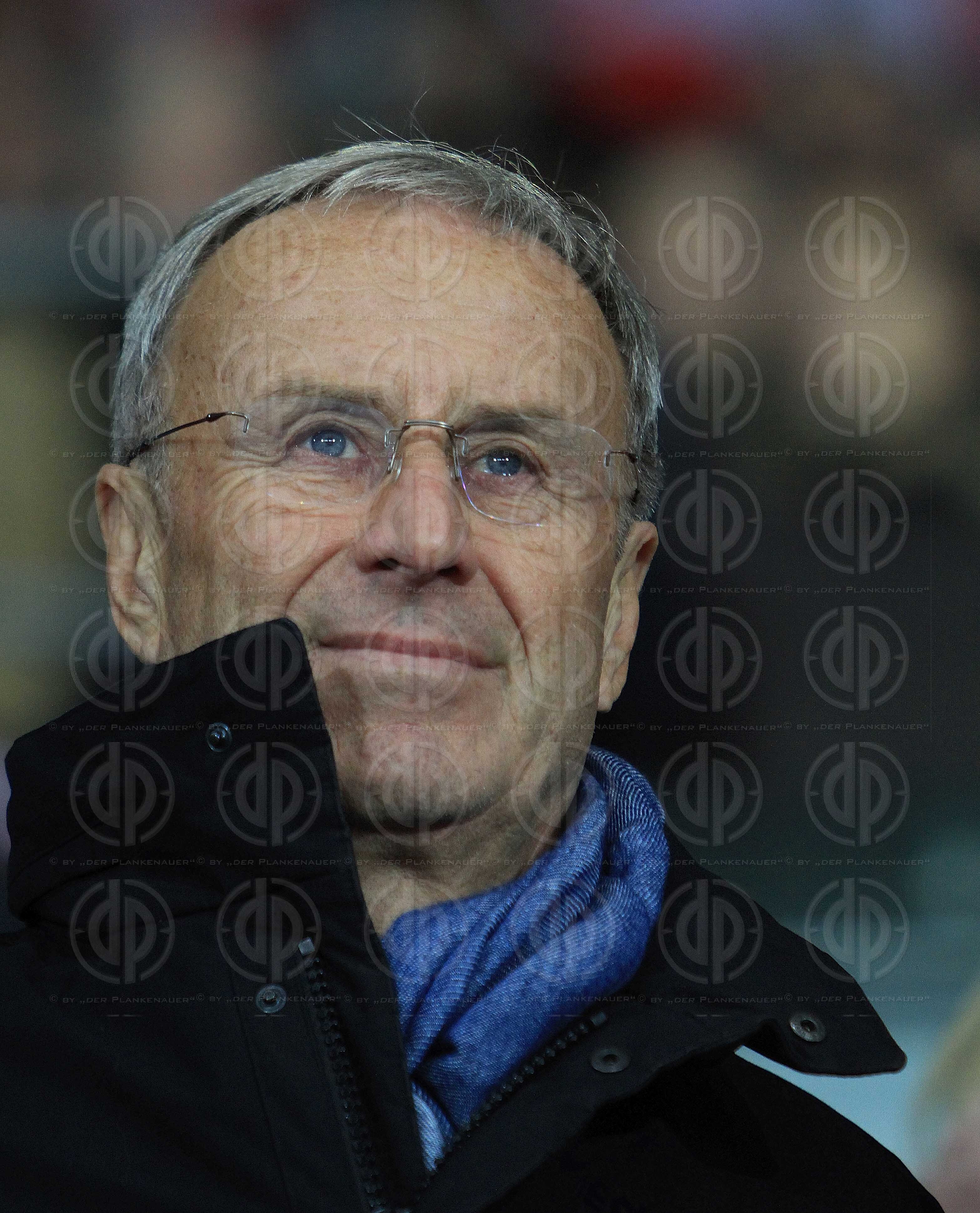 Oesterreich vs. USA (1:0)