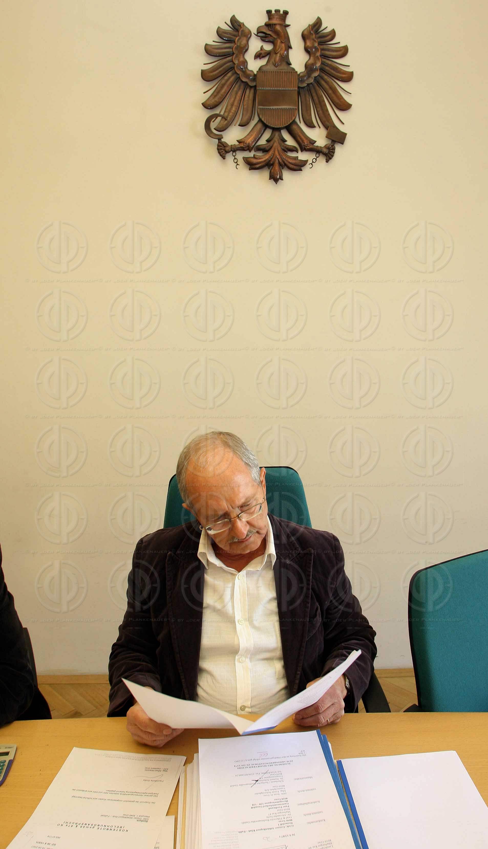 GAK-Insolvenzverfahren