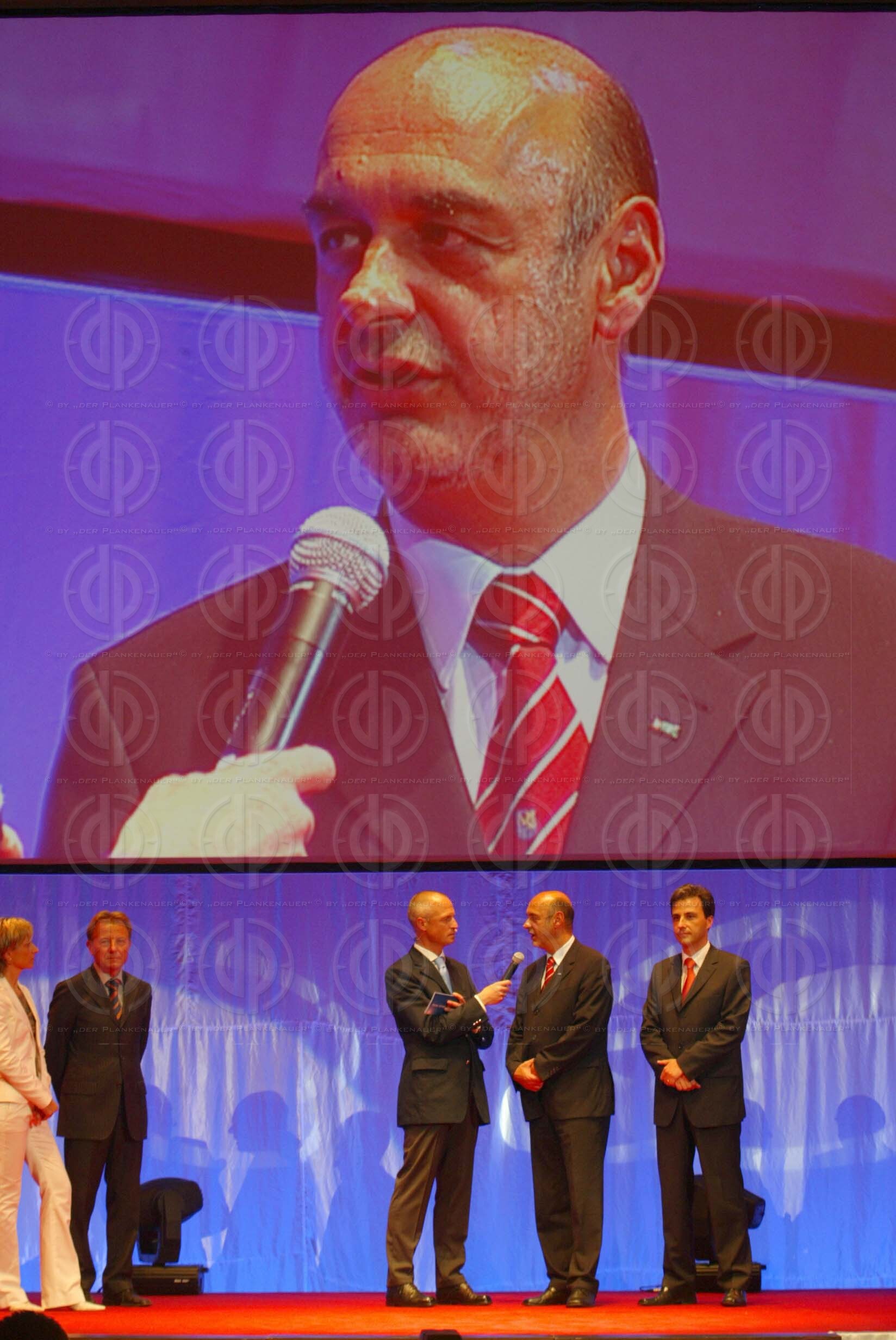 Galanacht des Sports Stmk. 2006