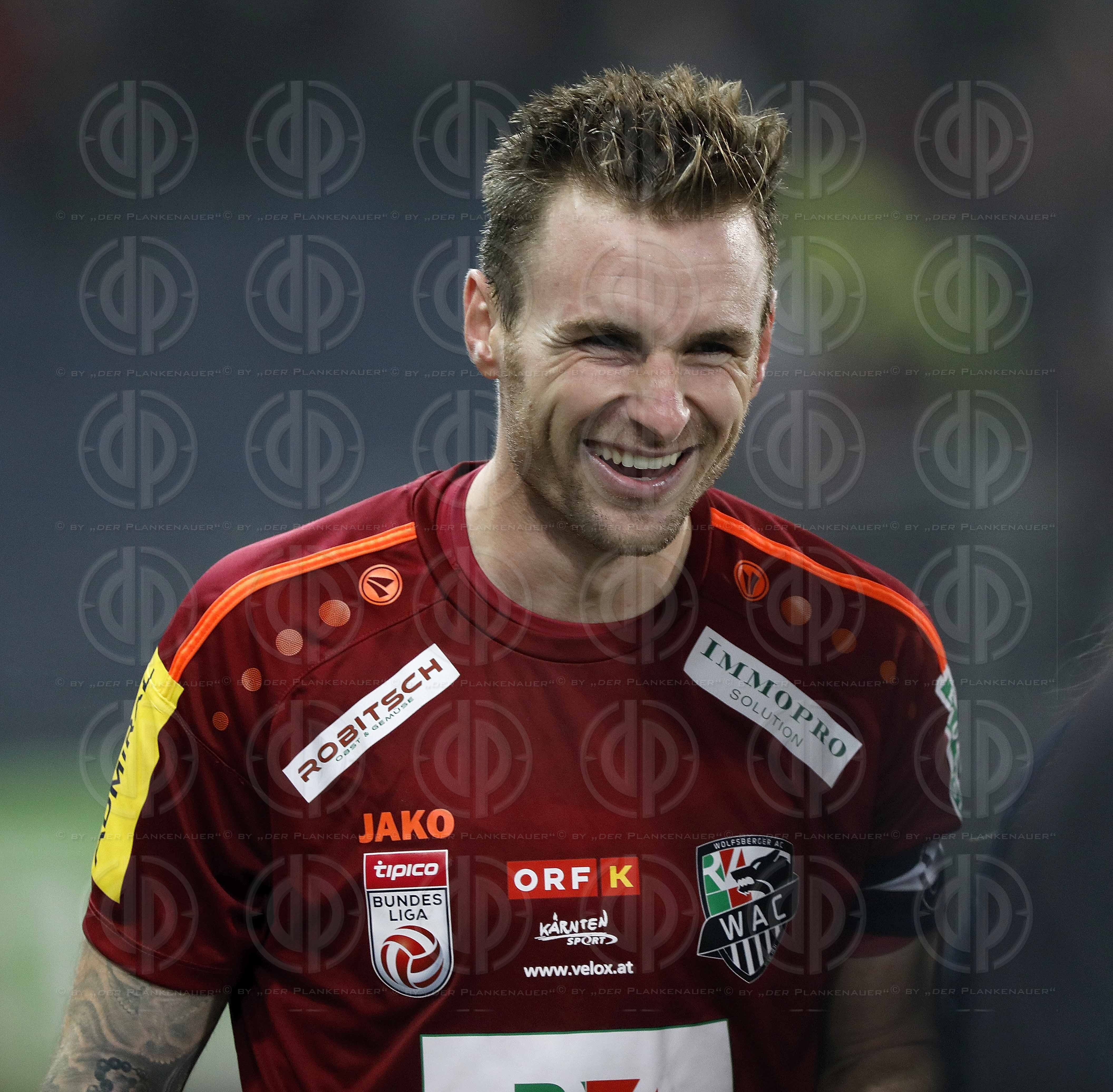 SK Sturm vs. RZ WAC (0:4)