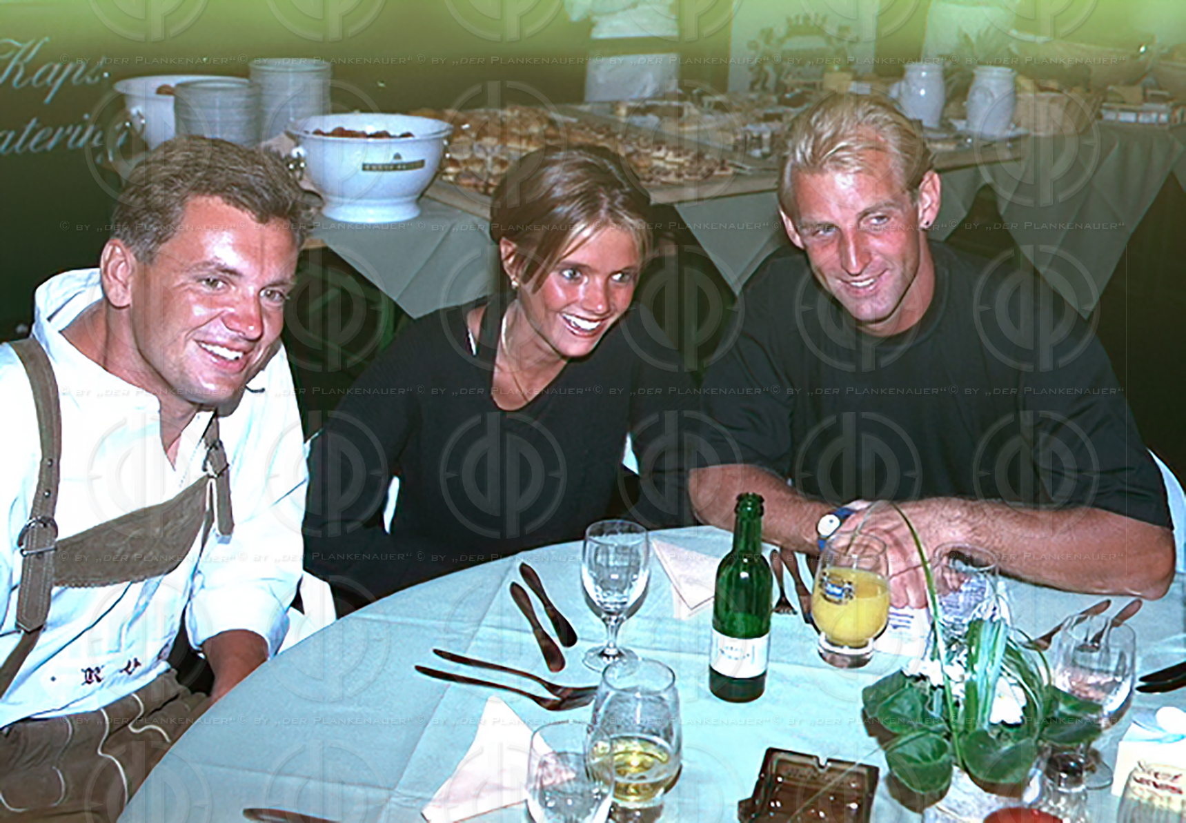 EA-Generali open 94 Kitzbühel 04.08.1994