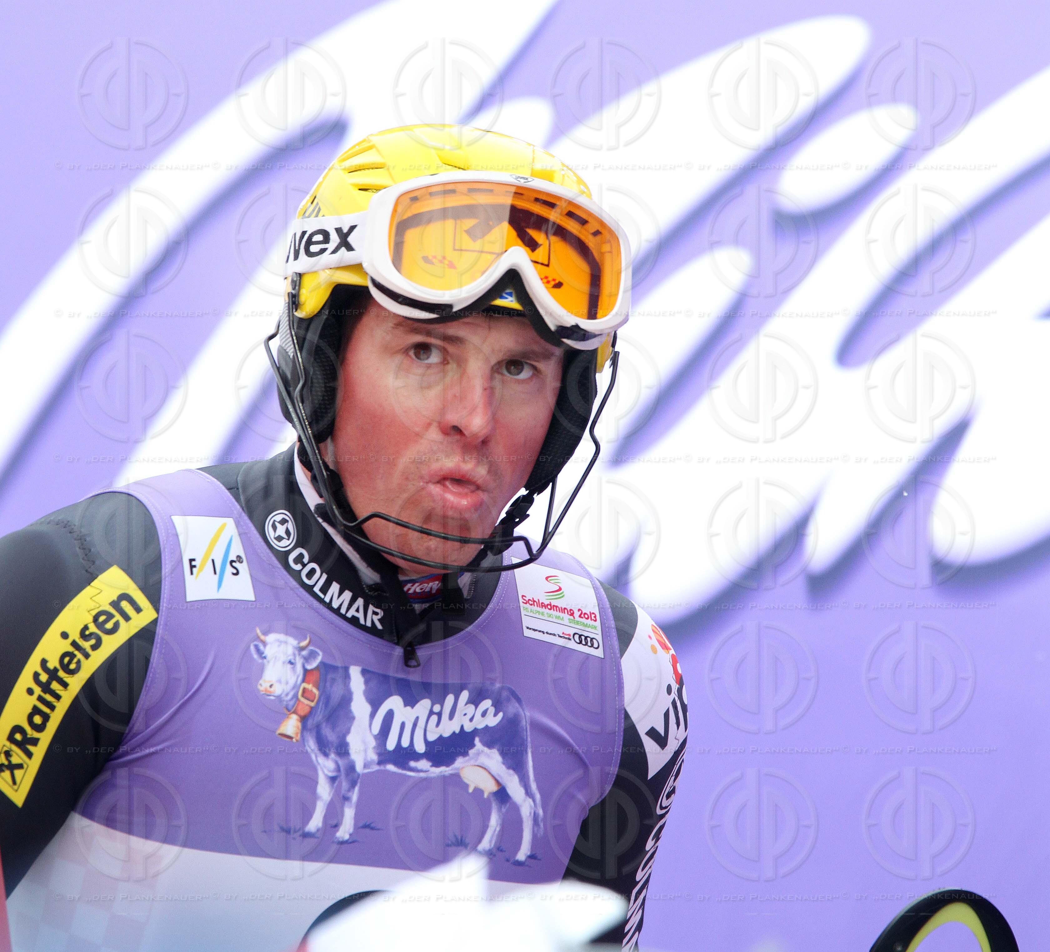 FIS Alpine Ski-WM Schladming 2013