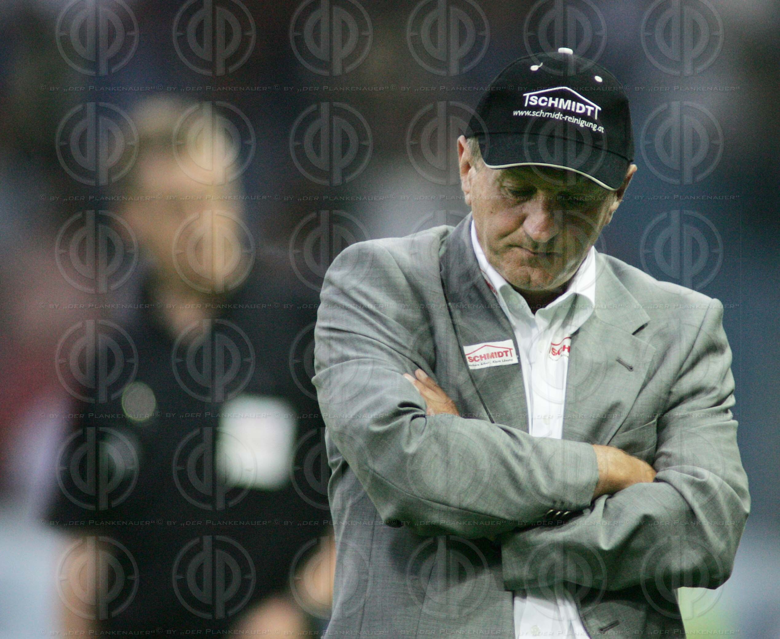 SK Sturm vs. SV Ried