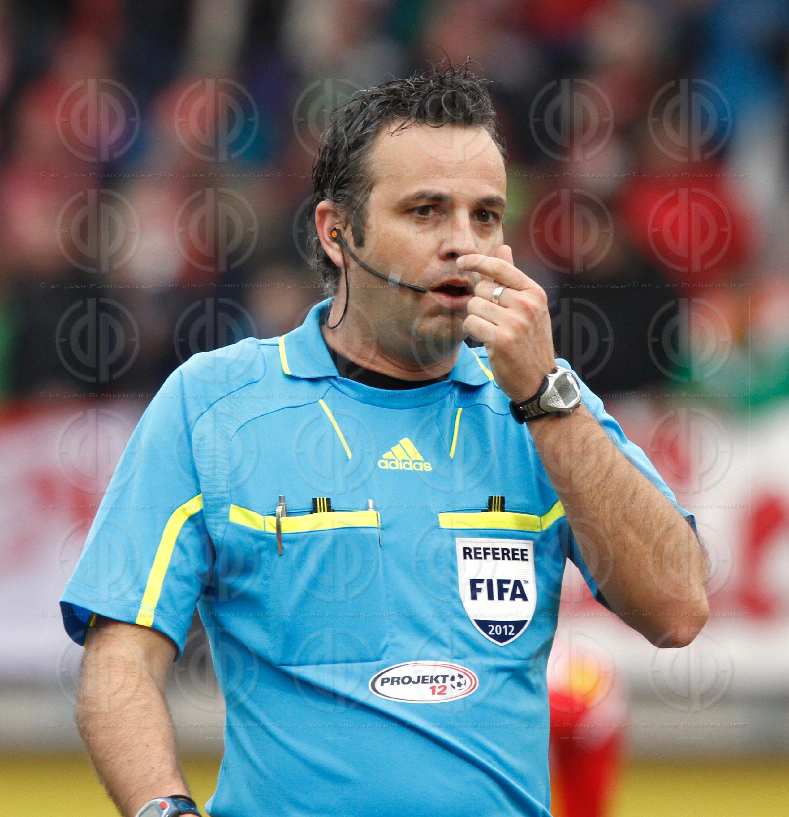 KSV vs. SK Sturm (0:0)