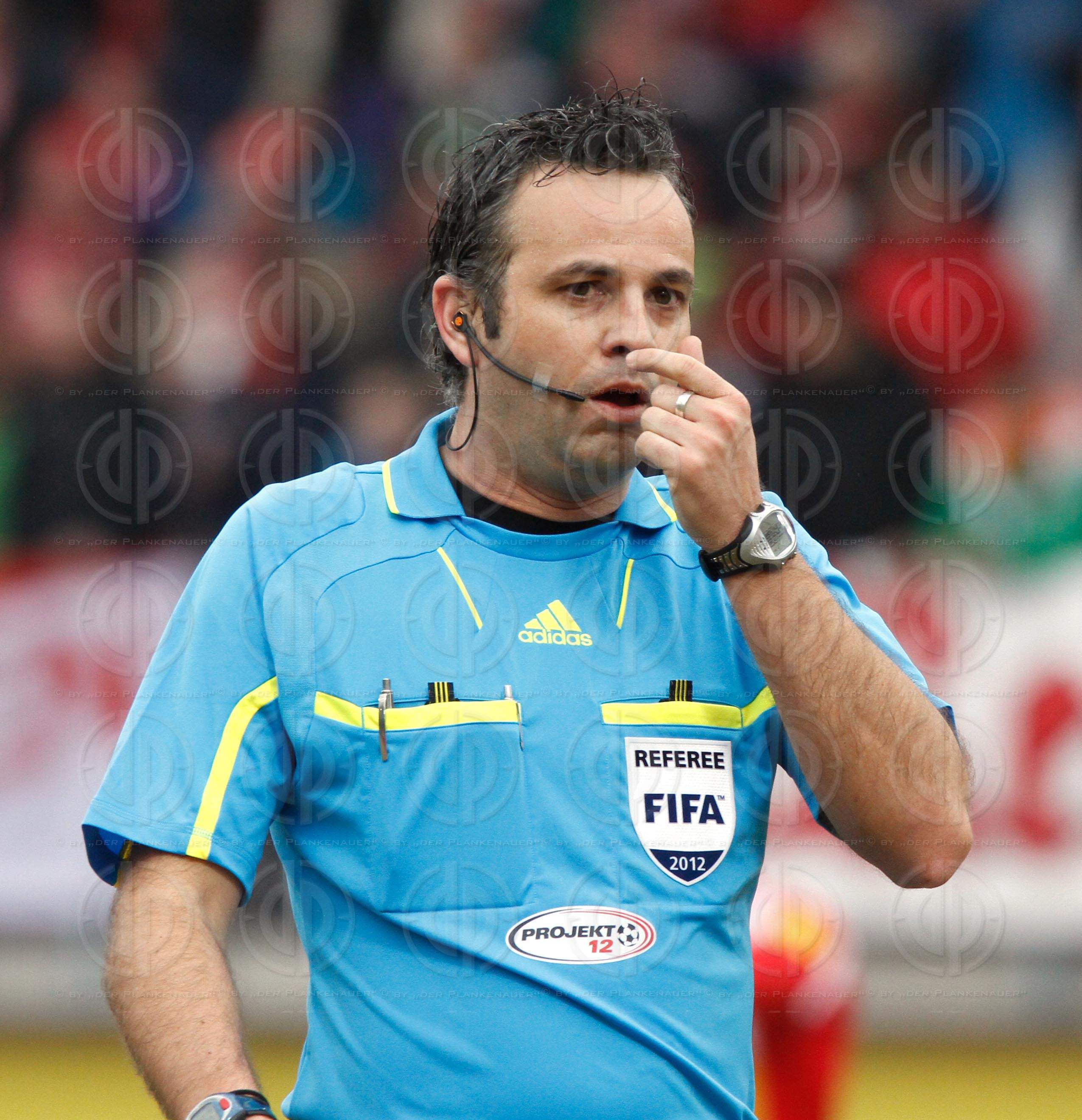 KSV vs. SK Sturm (0:0)