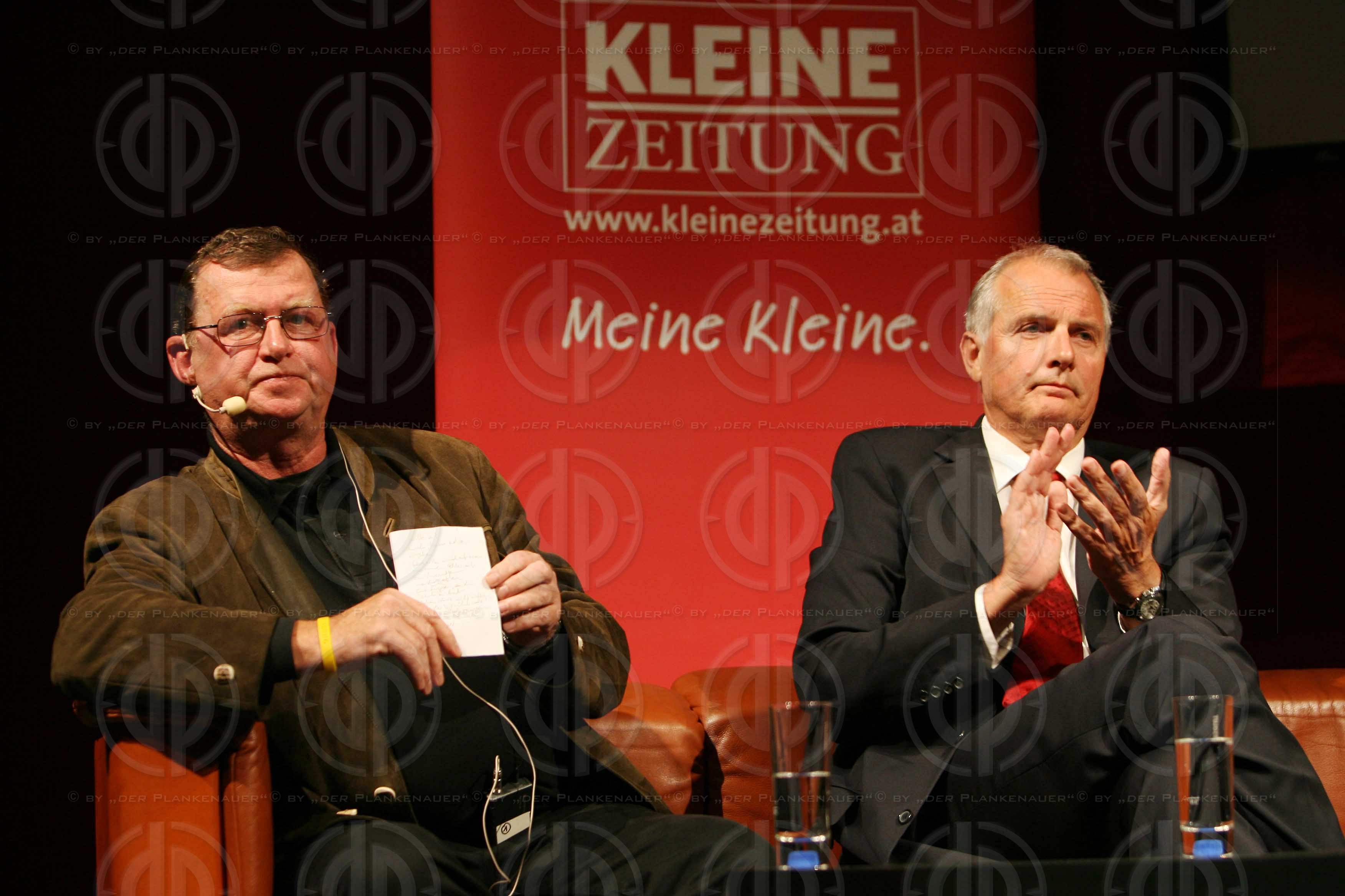 Schlusspfiff für den Grazer Fussball?