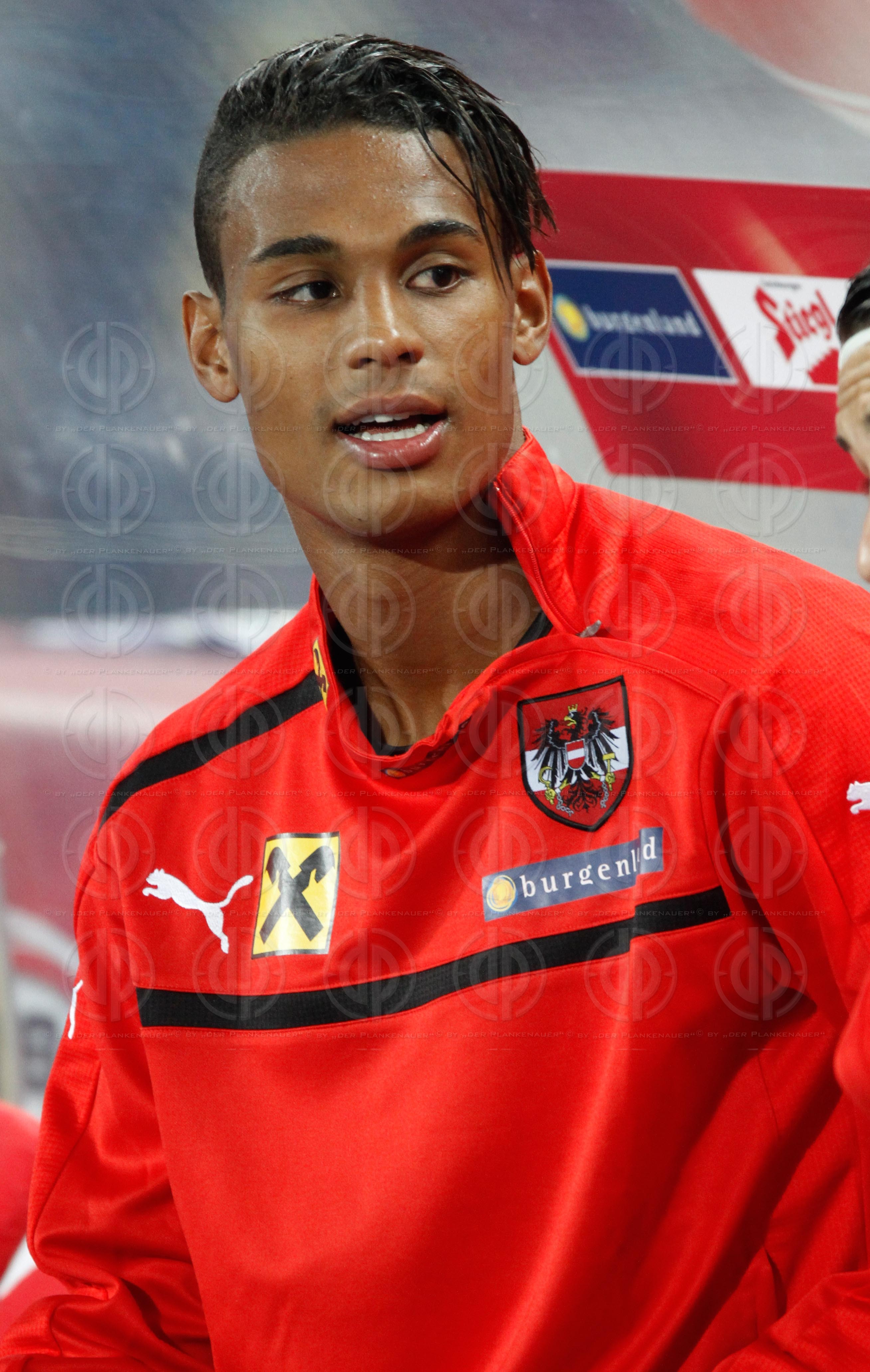 Österreich vs. Türkei (2:0)