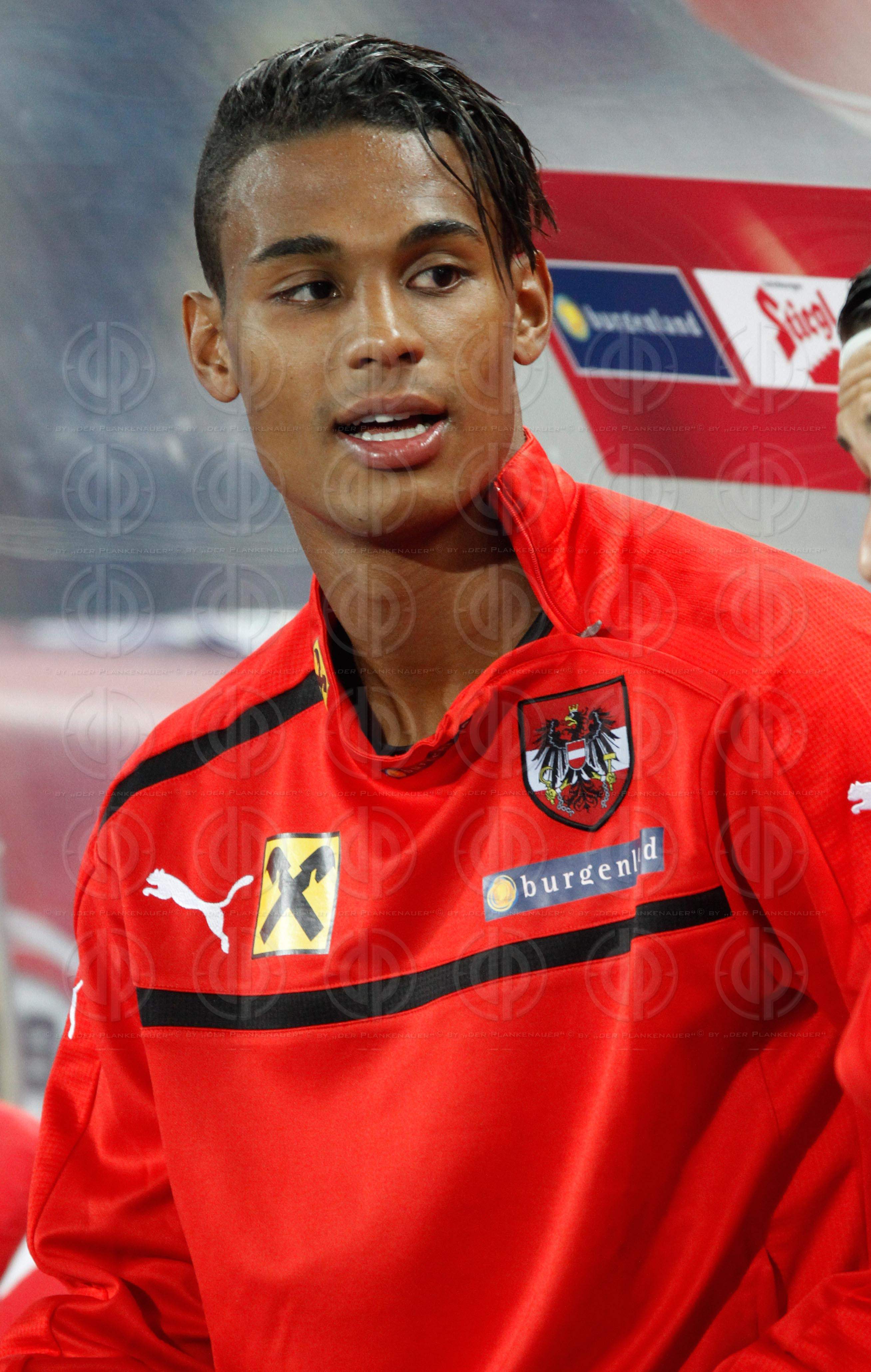 Österreich vs. Türkei (2:0)