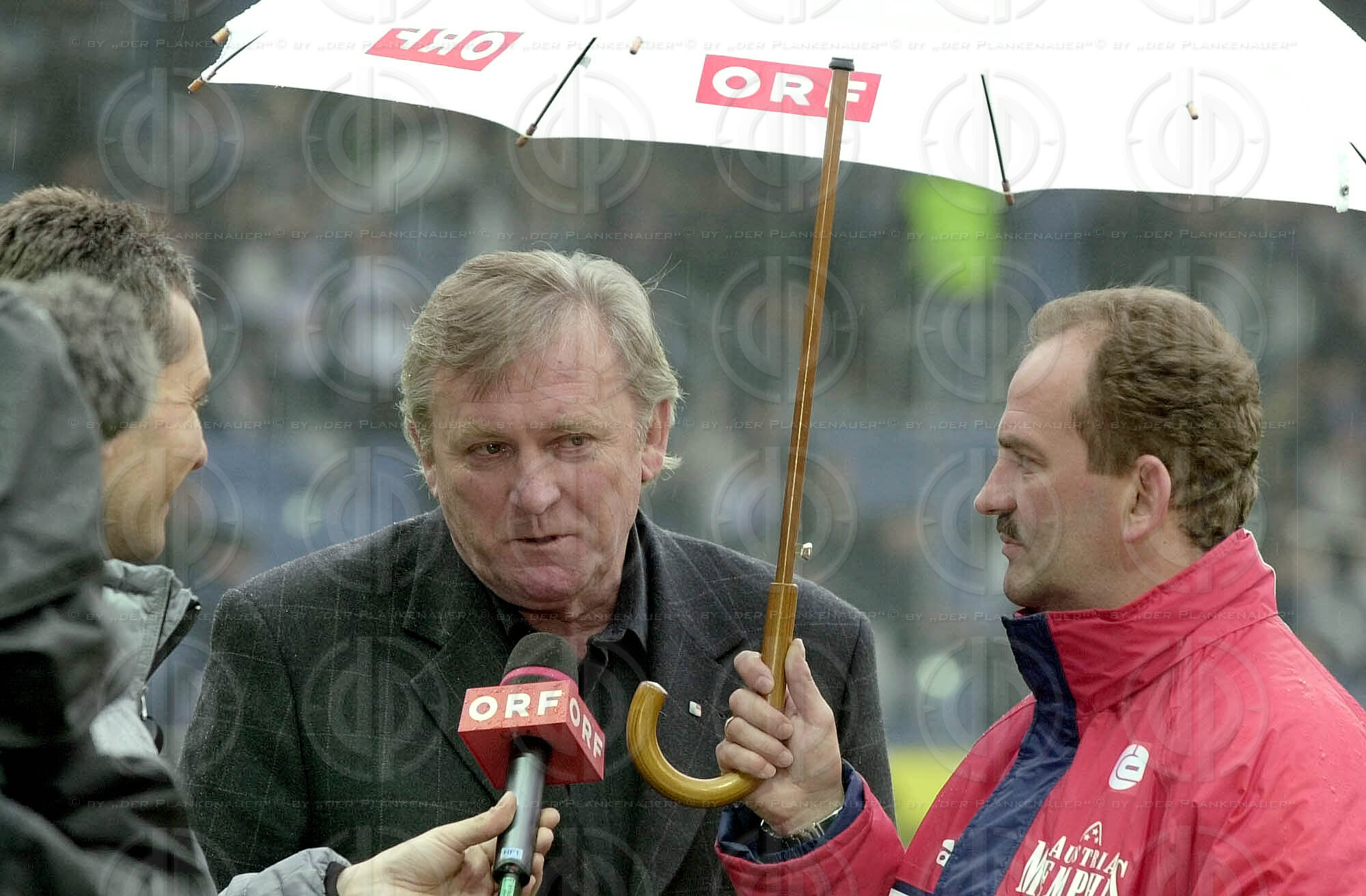 SK Sturm vs. Austria Wien