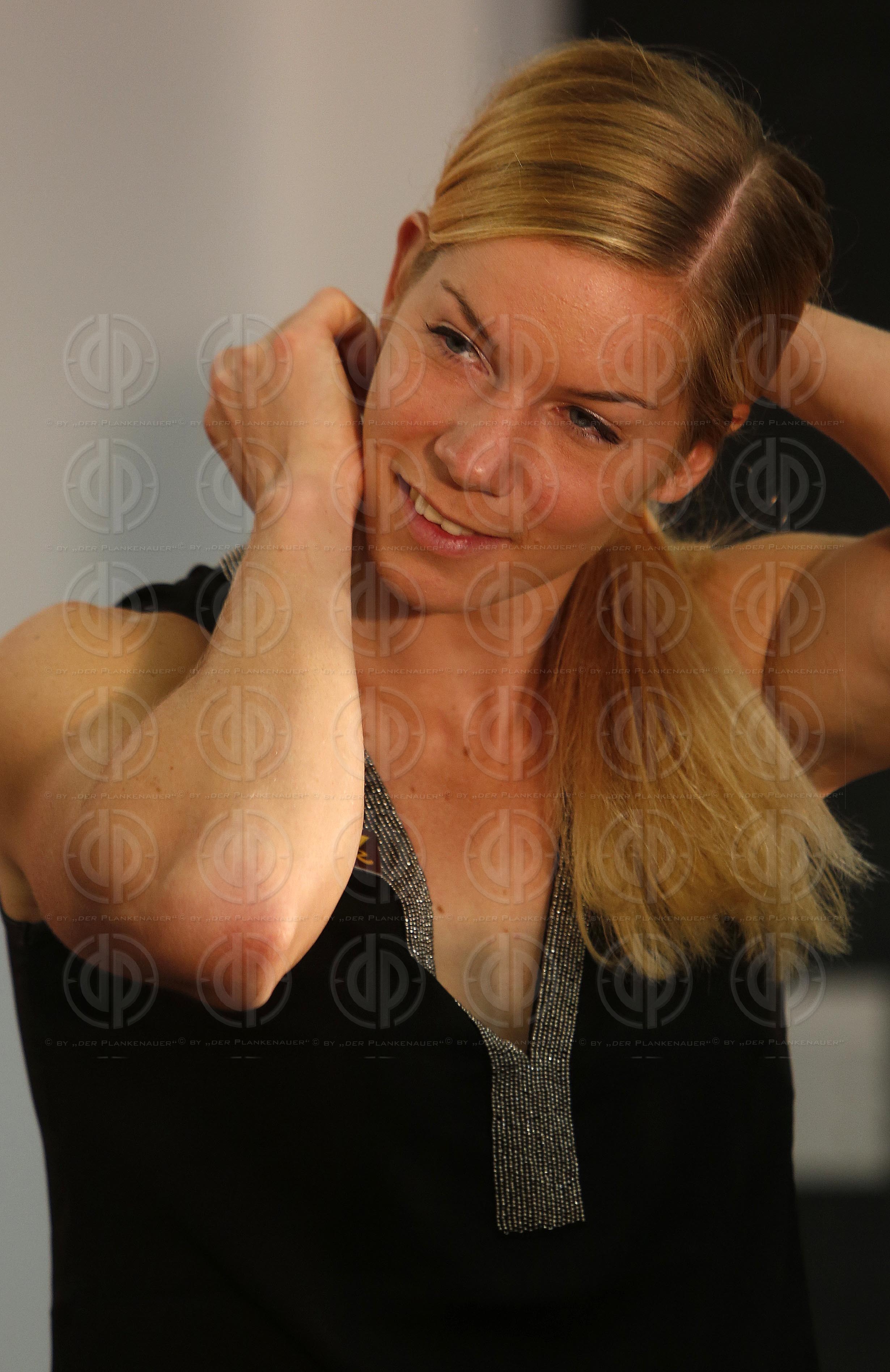 SMA Jahrestagung 2015