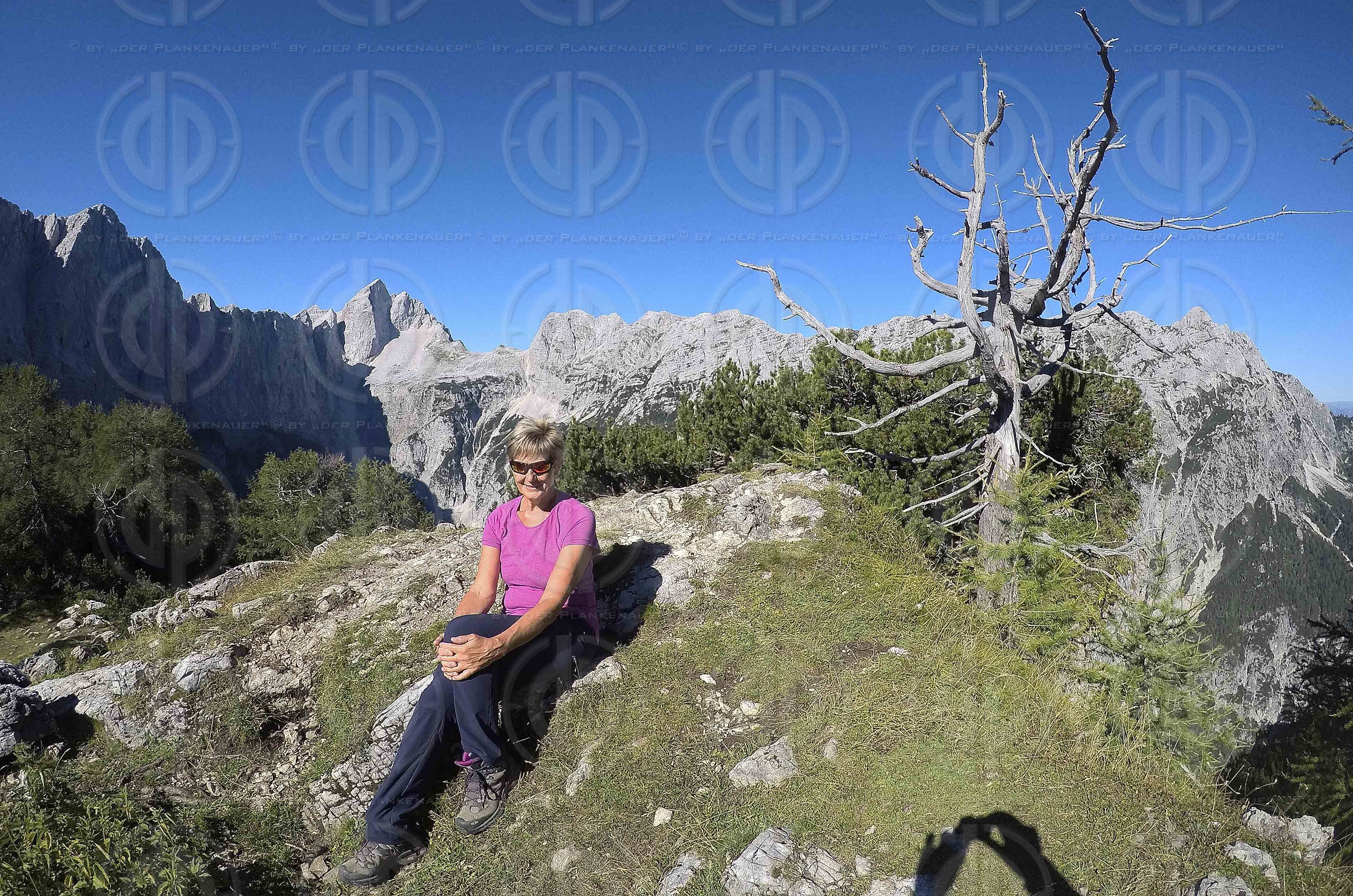 Naturpark Julische Alpen