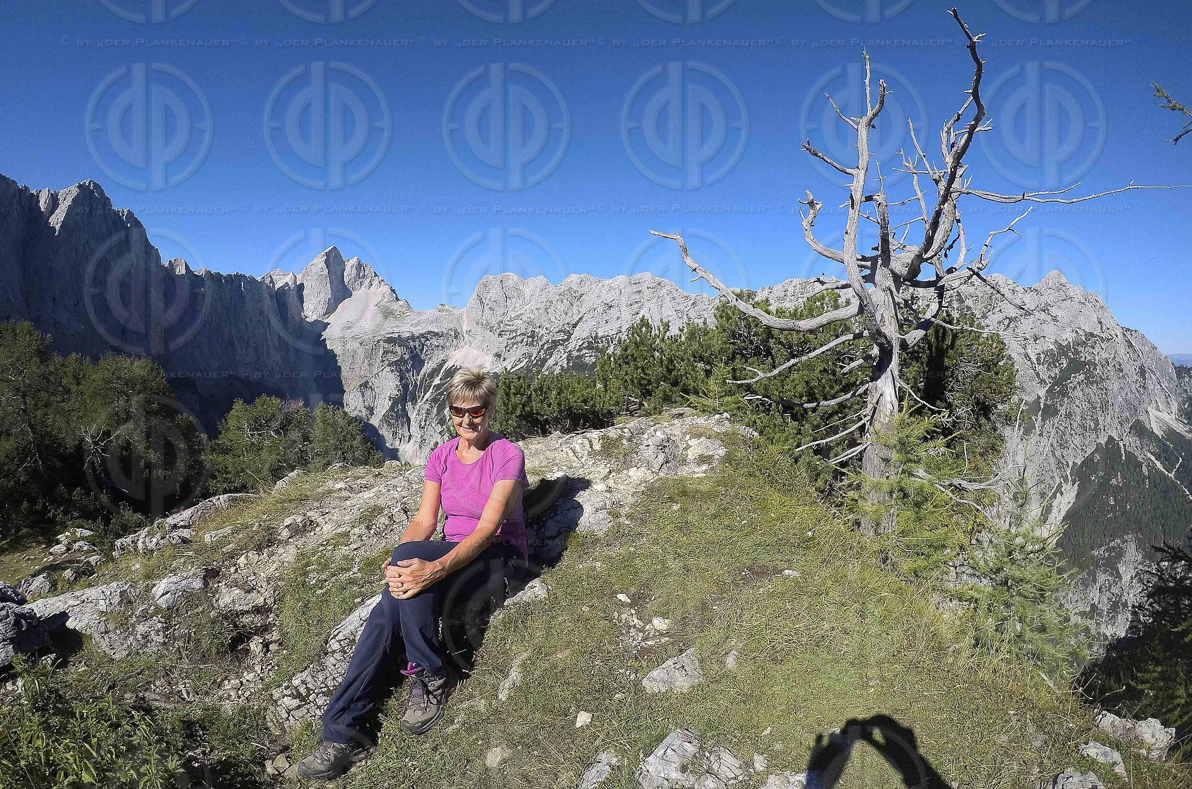 Naturpark Julische Alpen