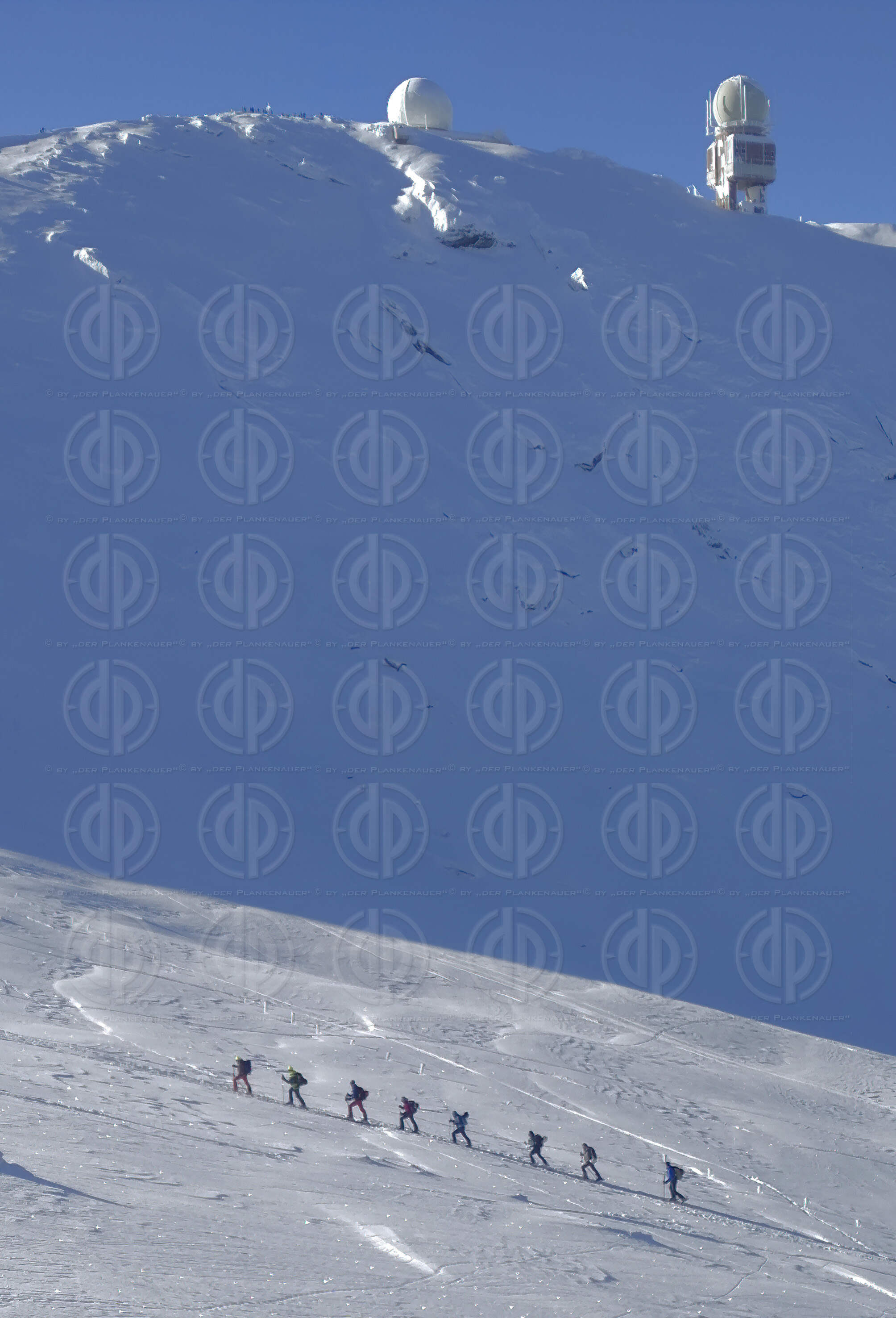 Schneeschuhwandern am 09.01.2021