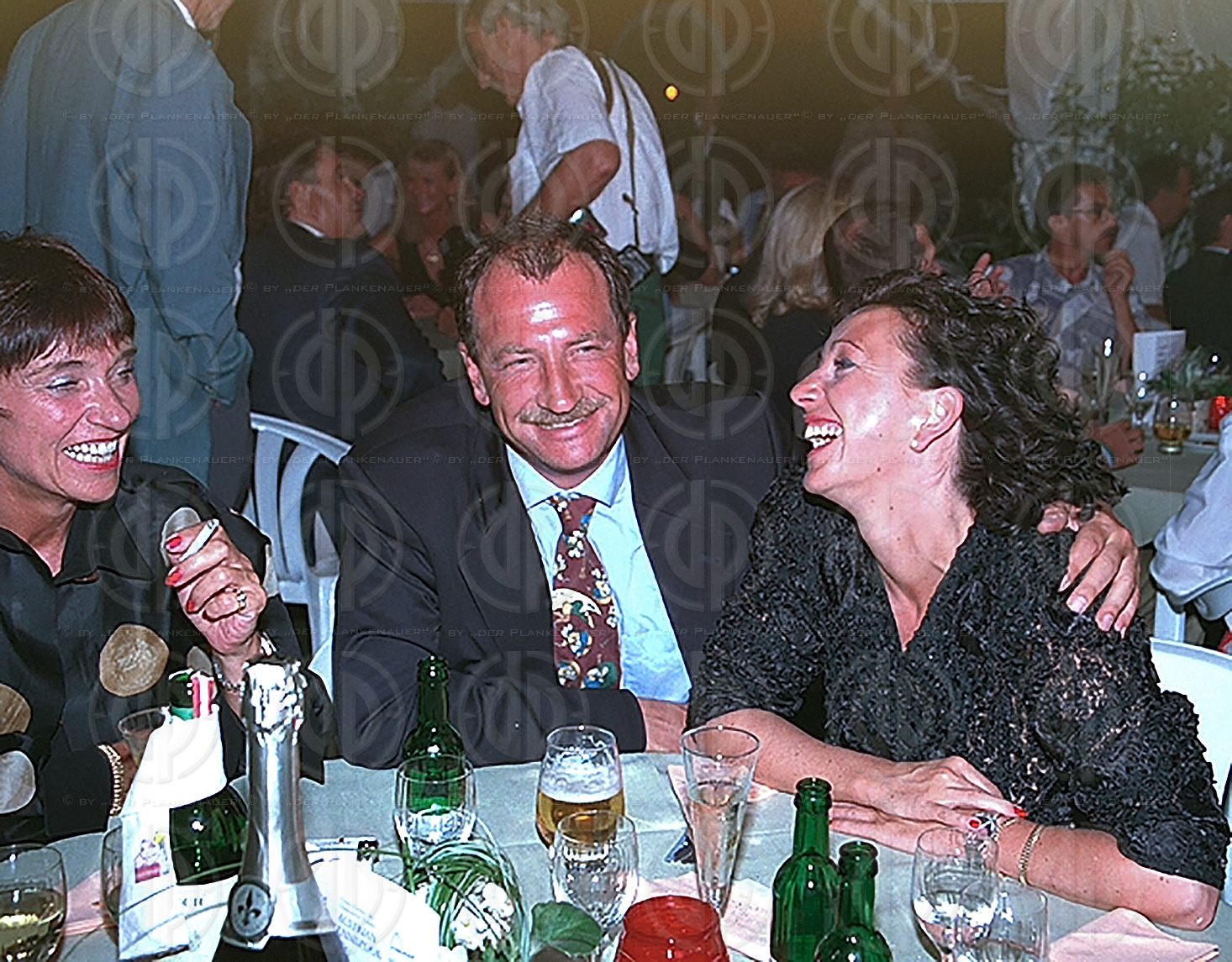 EA-Generali open 94 Kitzbühel 04.08.1994