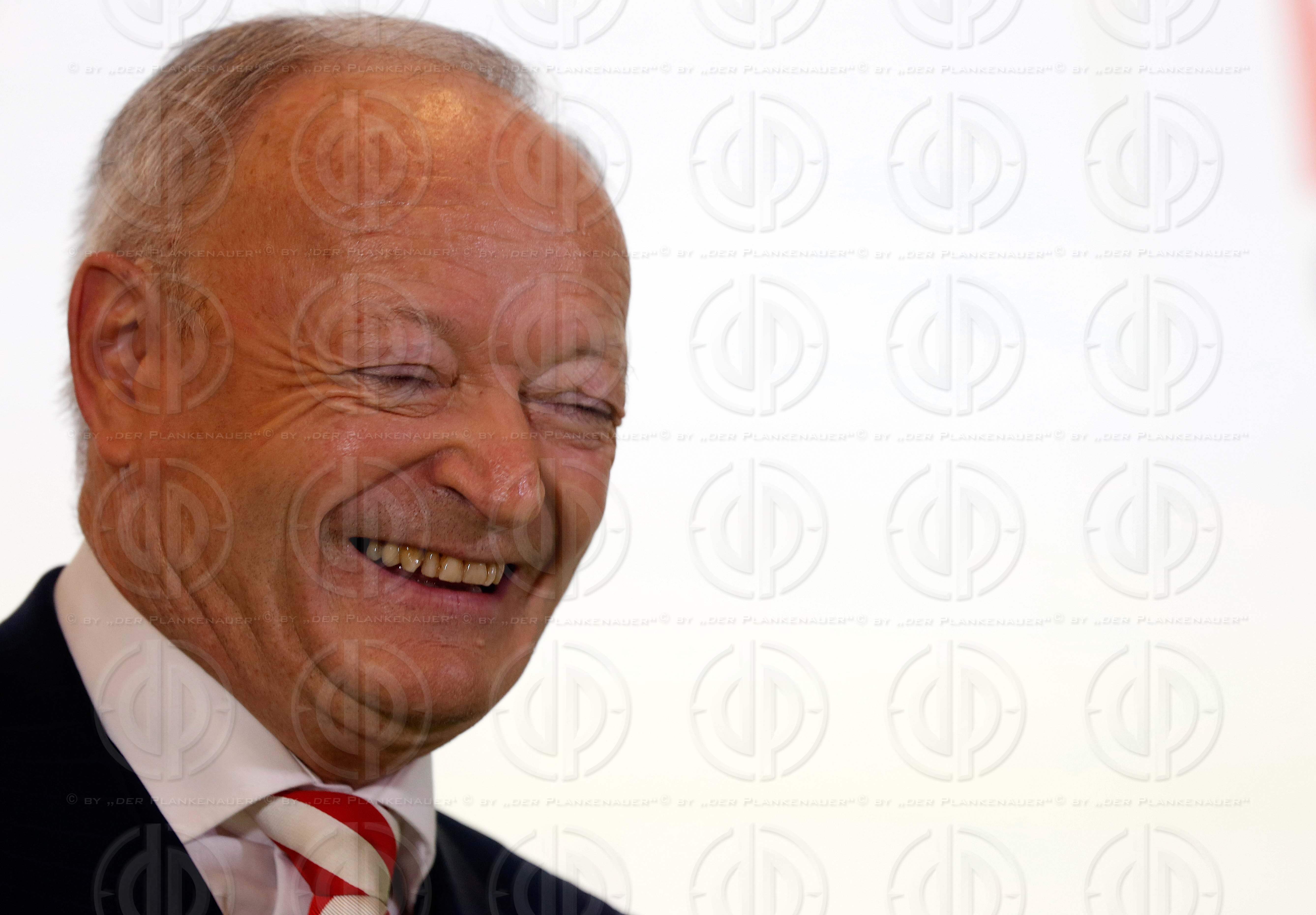 BP-Wahl 2016, Kandidat Andreas KHOL