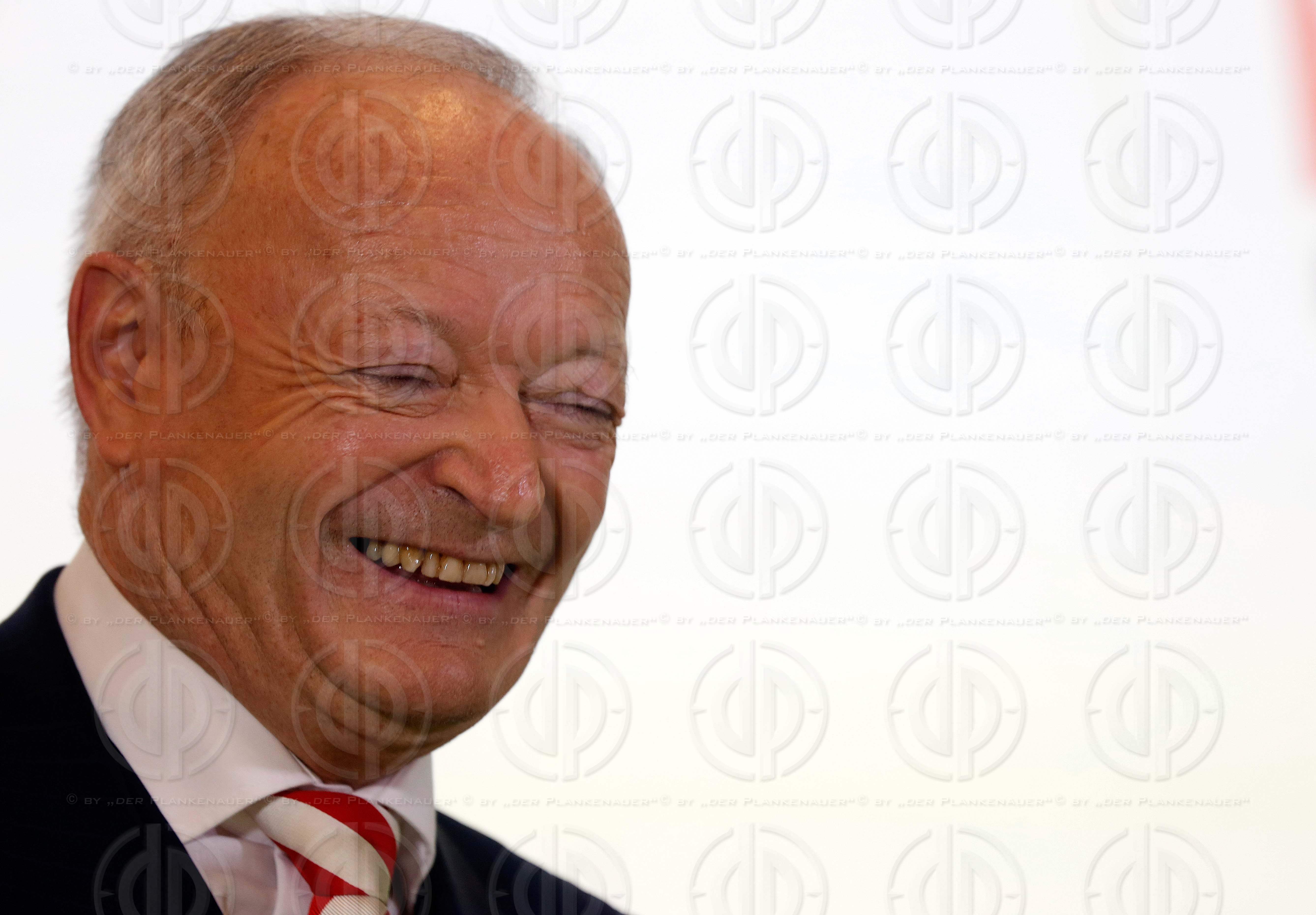 BP-Wahl 2016, Kandidat Andreas KHOL