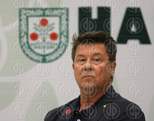 Konstituierende GR-Sitzung Hart bei Graz am 24.04.2025
