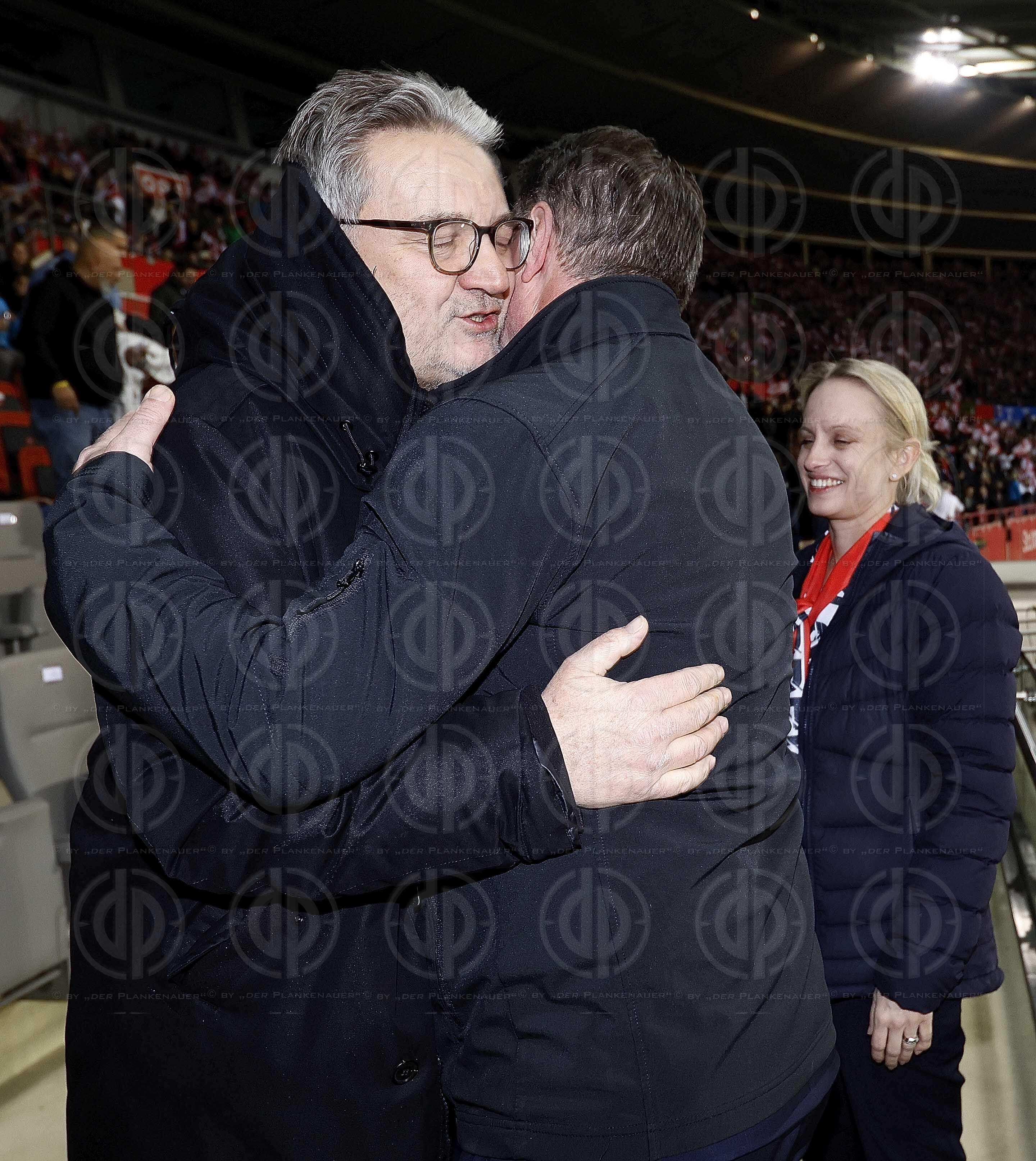 UNL Österreich vs. Serbien (1:1) am 20.03.2025