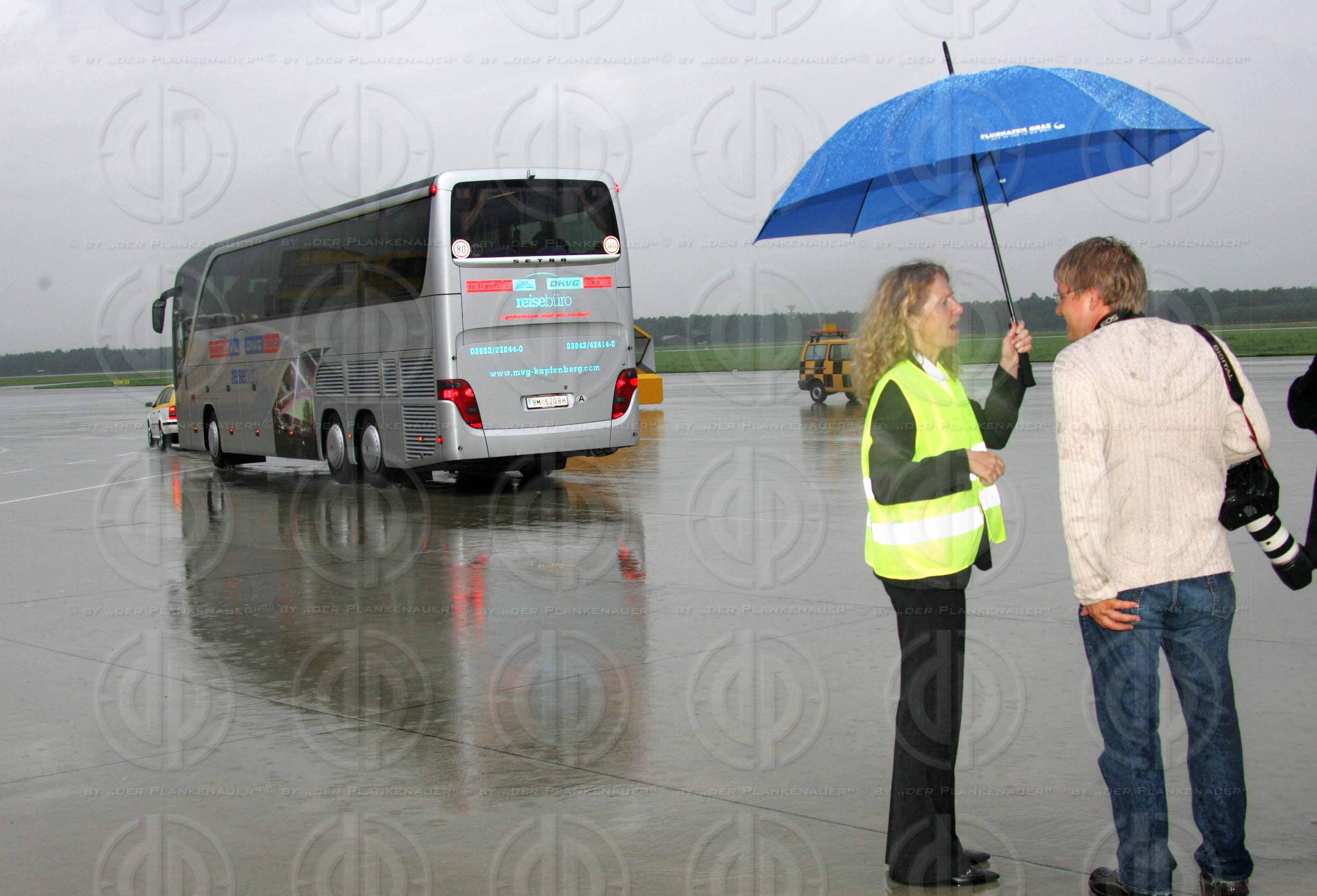 Real Madrid in der Steiermark