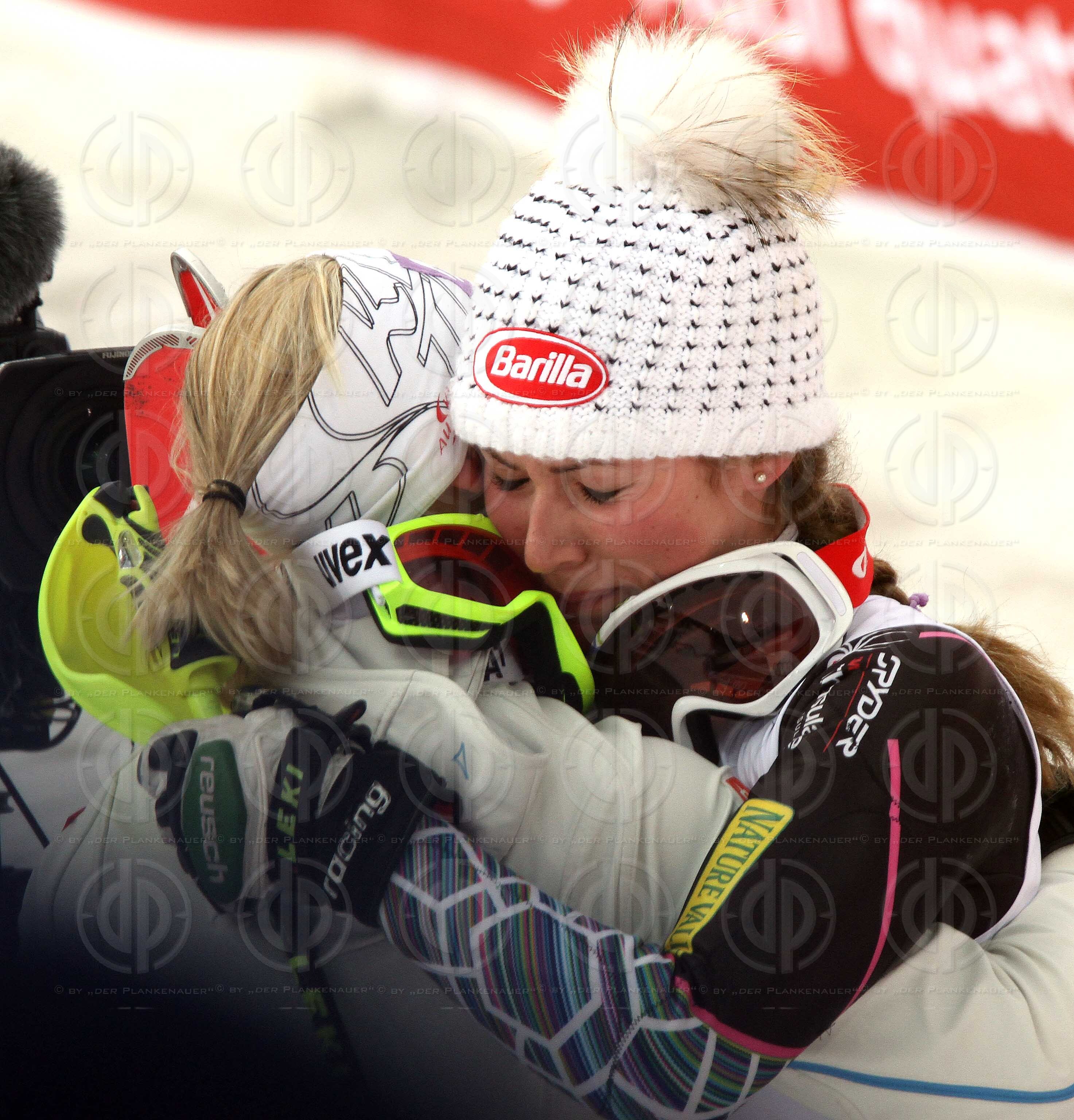 FIS Alpine Ski-WM Schladming 2013