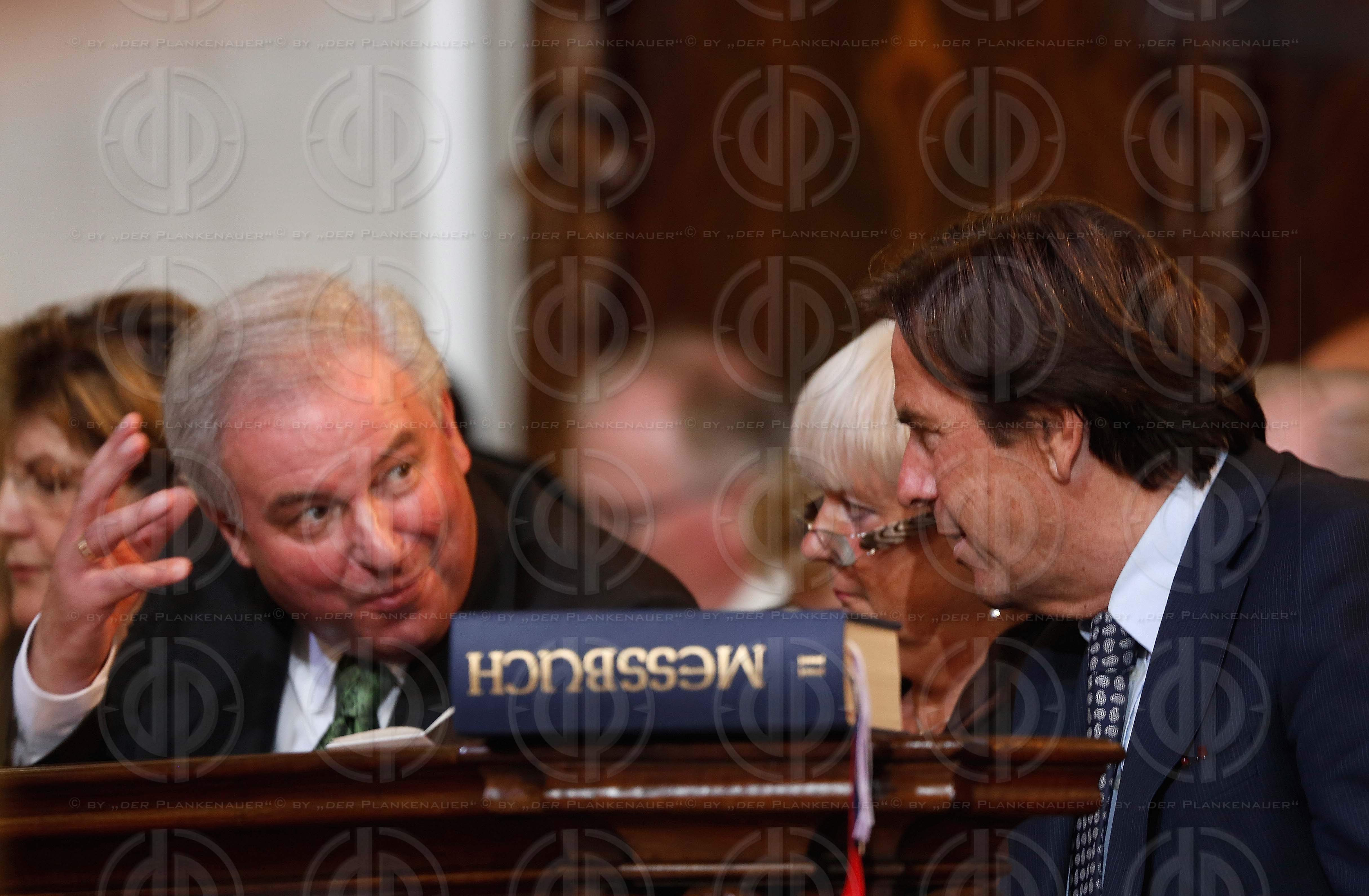 Bischofsweihe in der Dioezese Graz Seckau