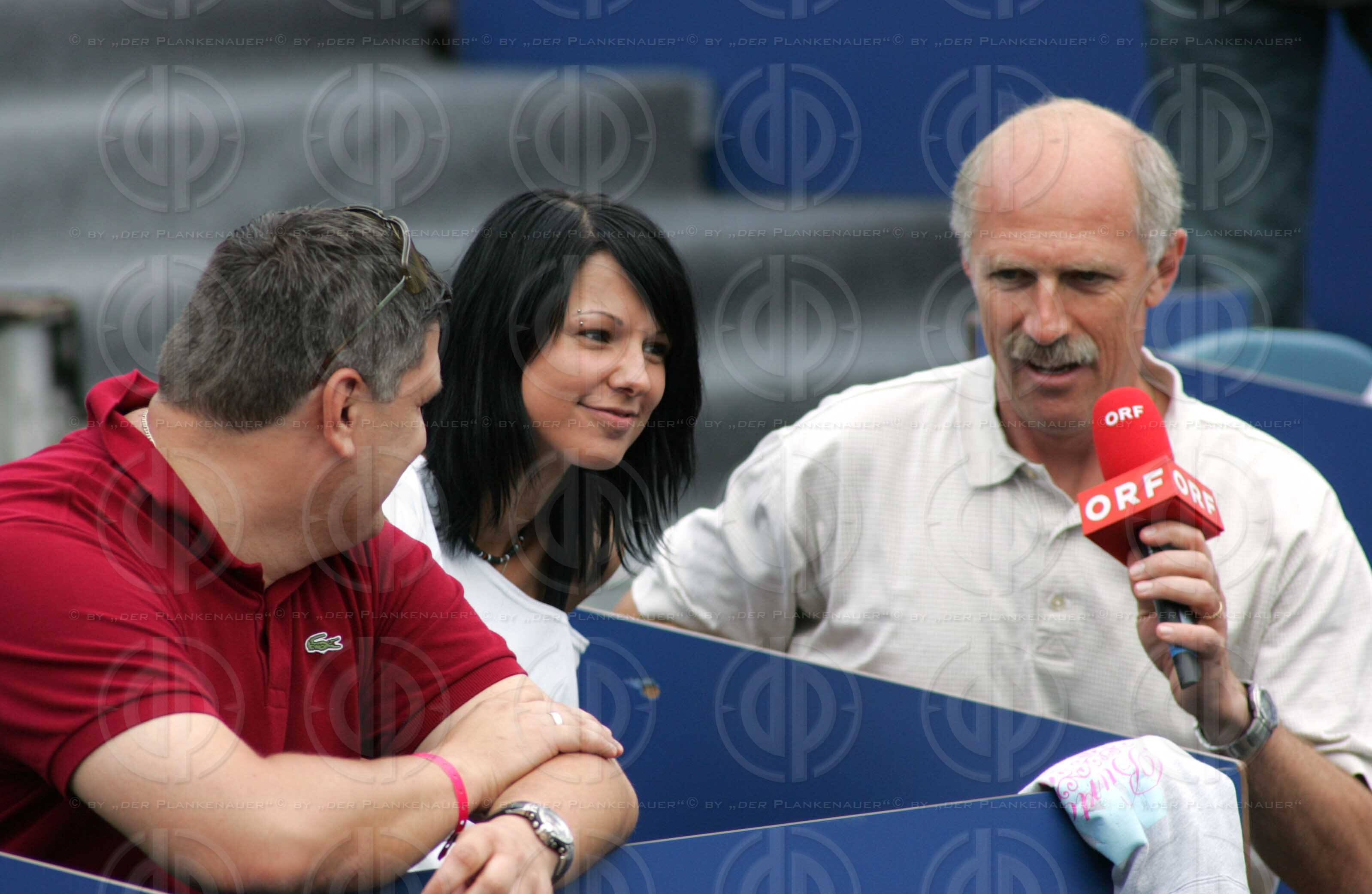 s Tennis Masters der Steiermärkischen Sparkasse
