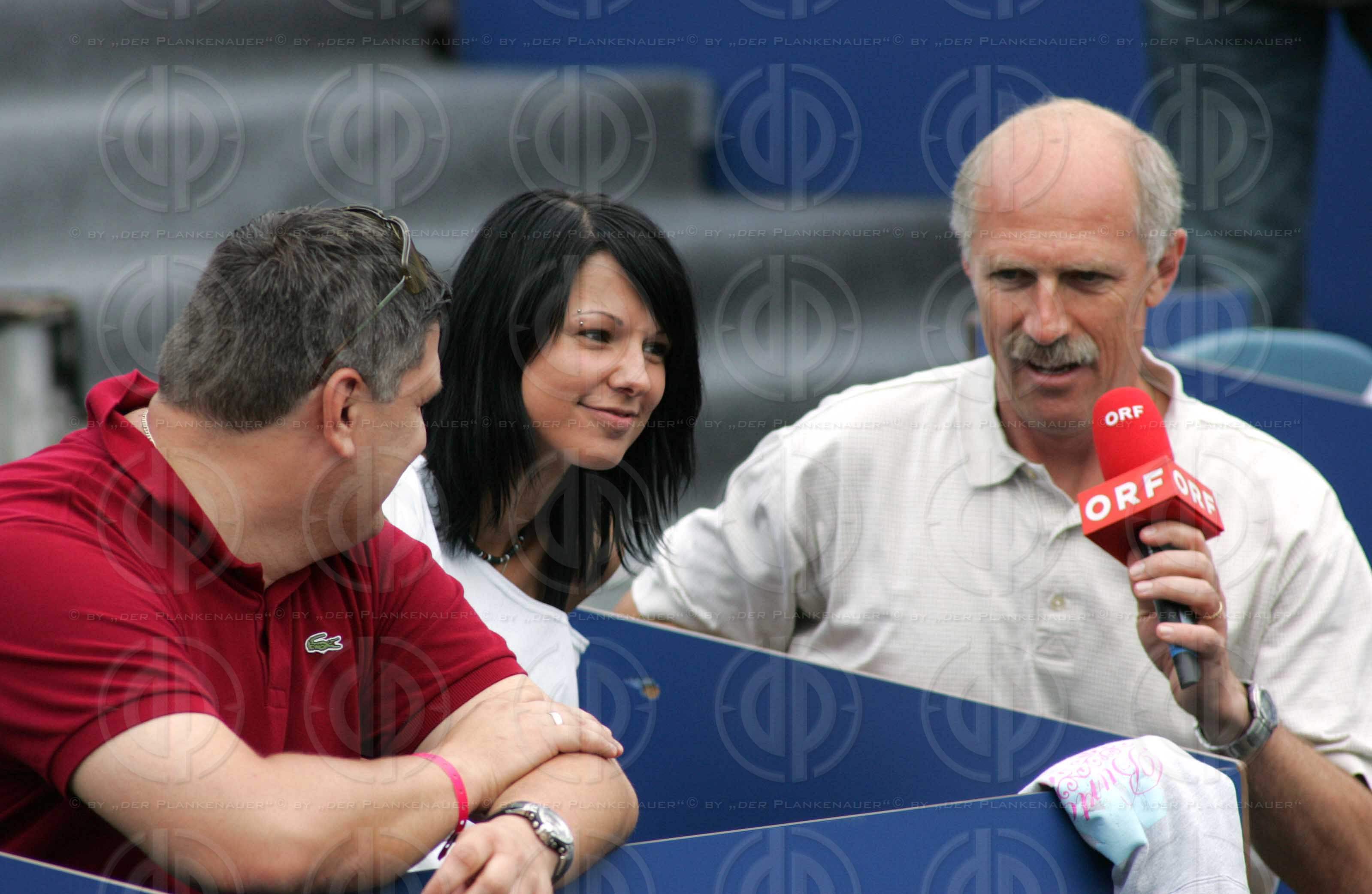 s Tennis Masters der Steiermärkischen Sparkasse