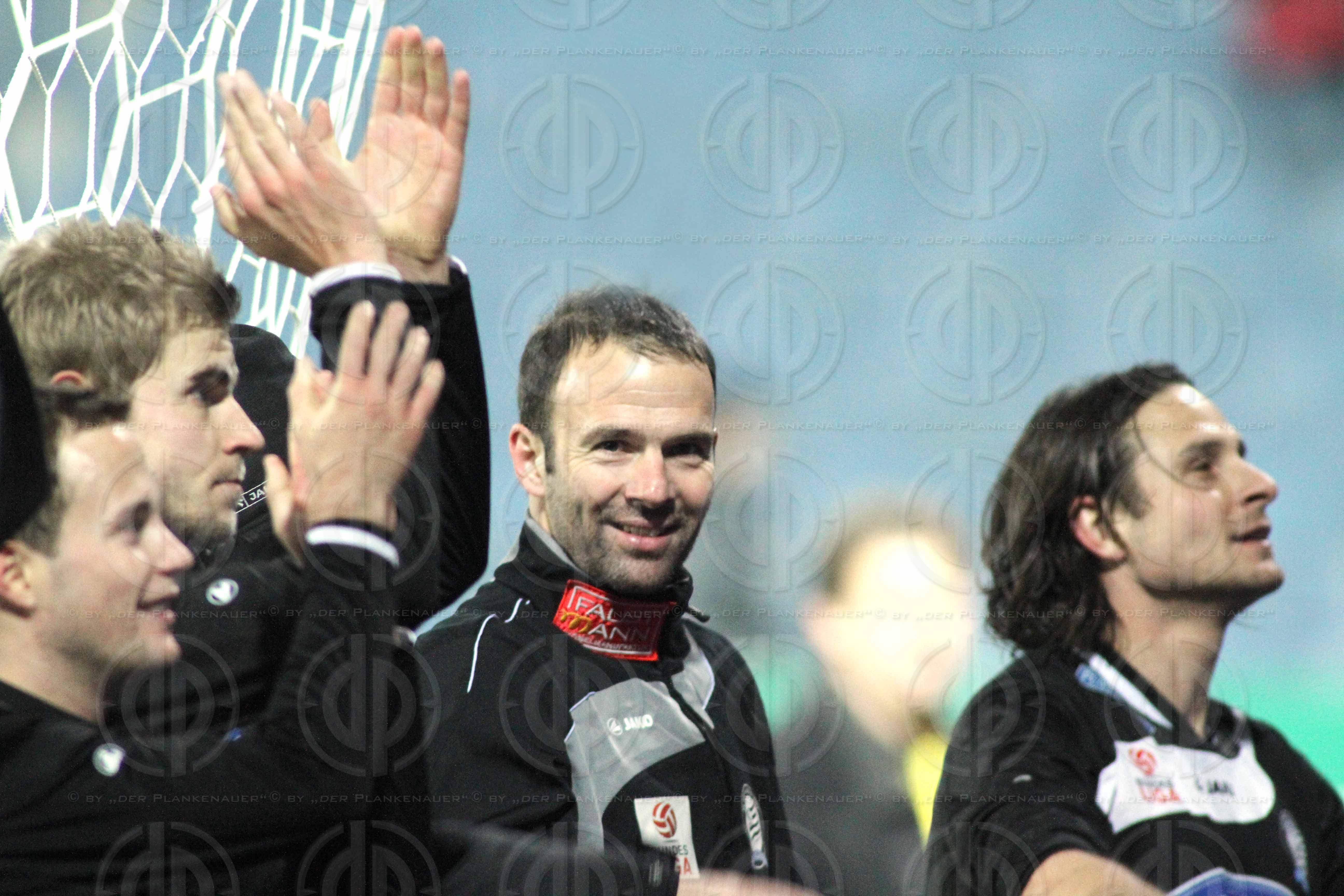 SK Sturm Graz vs. LASK Linz (5:0)