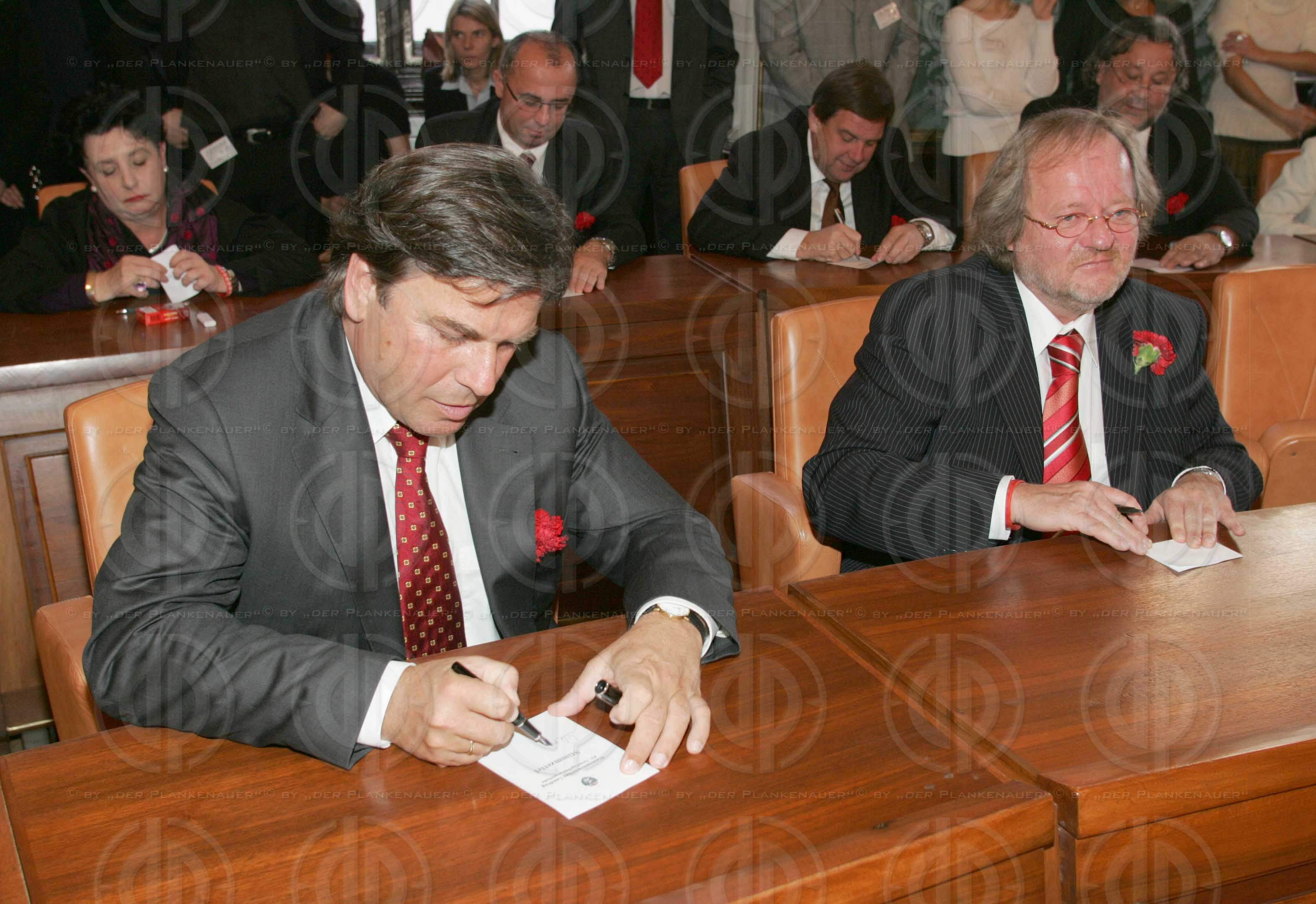 Konstitution des Steiermärkischen Landtages