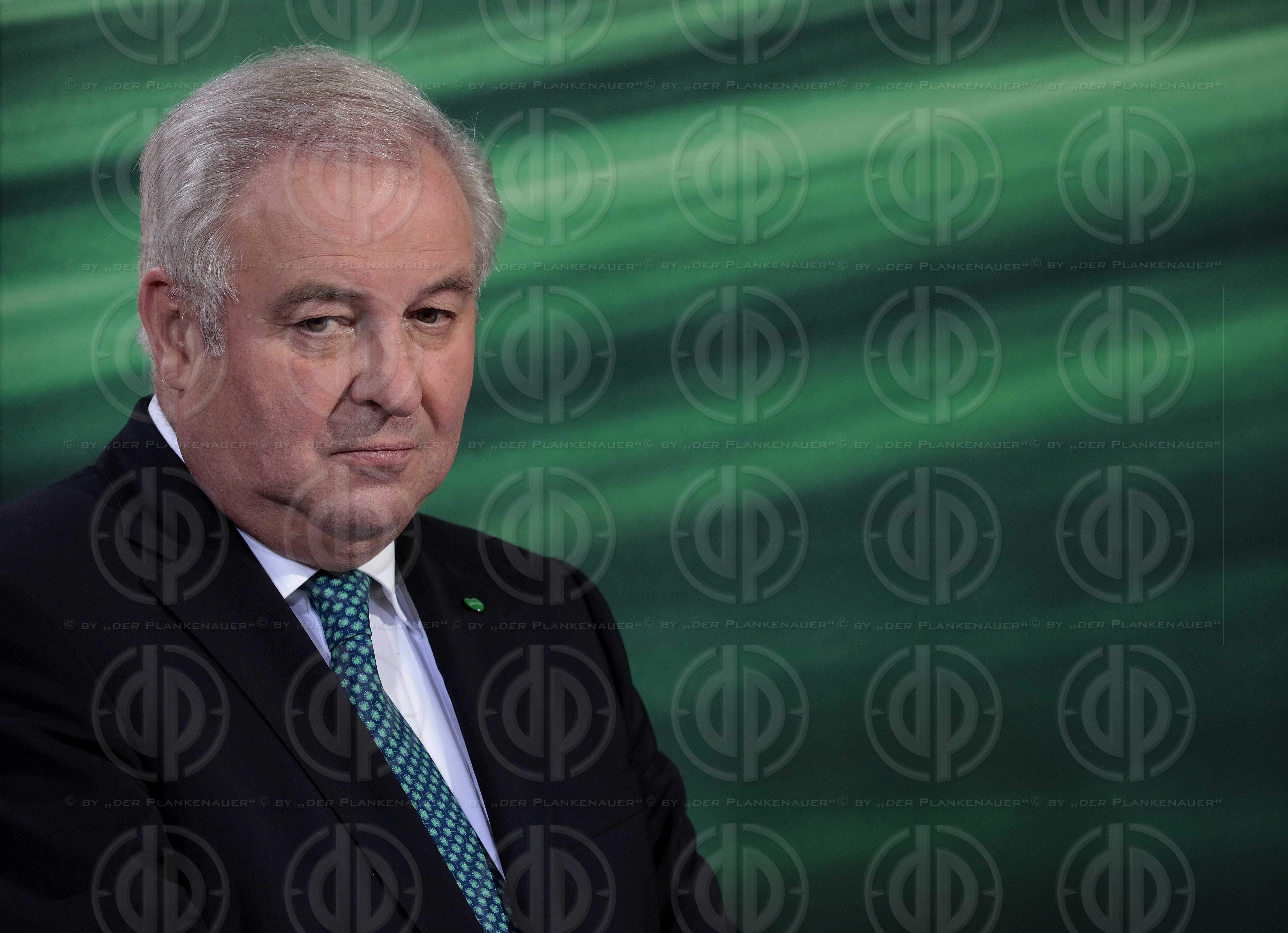 Landtagswahl 2019 Steiermark