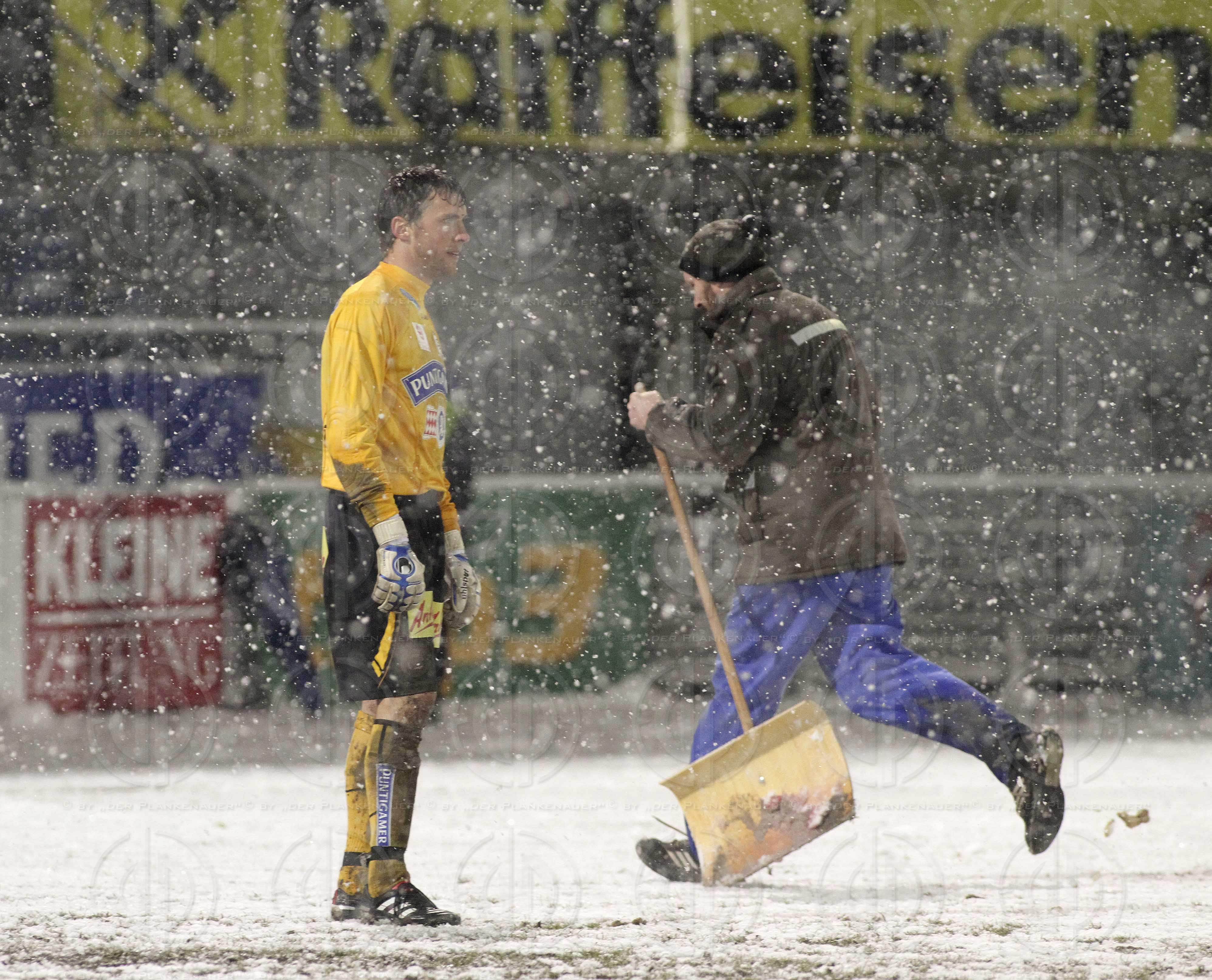 OEFB Stiegl-Cup SK Sturm vs. Red Bull Salzburg  (2:0)