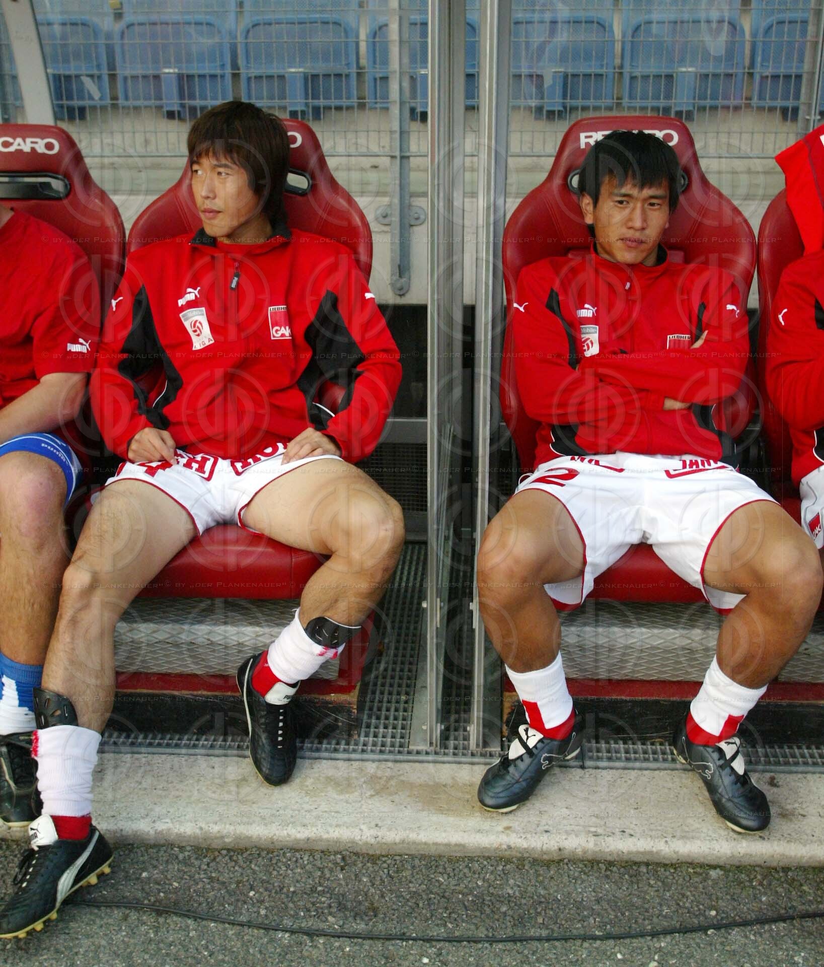 Liebherr GAK vs. SK Puntigamer Sturm (0:0)