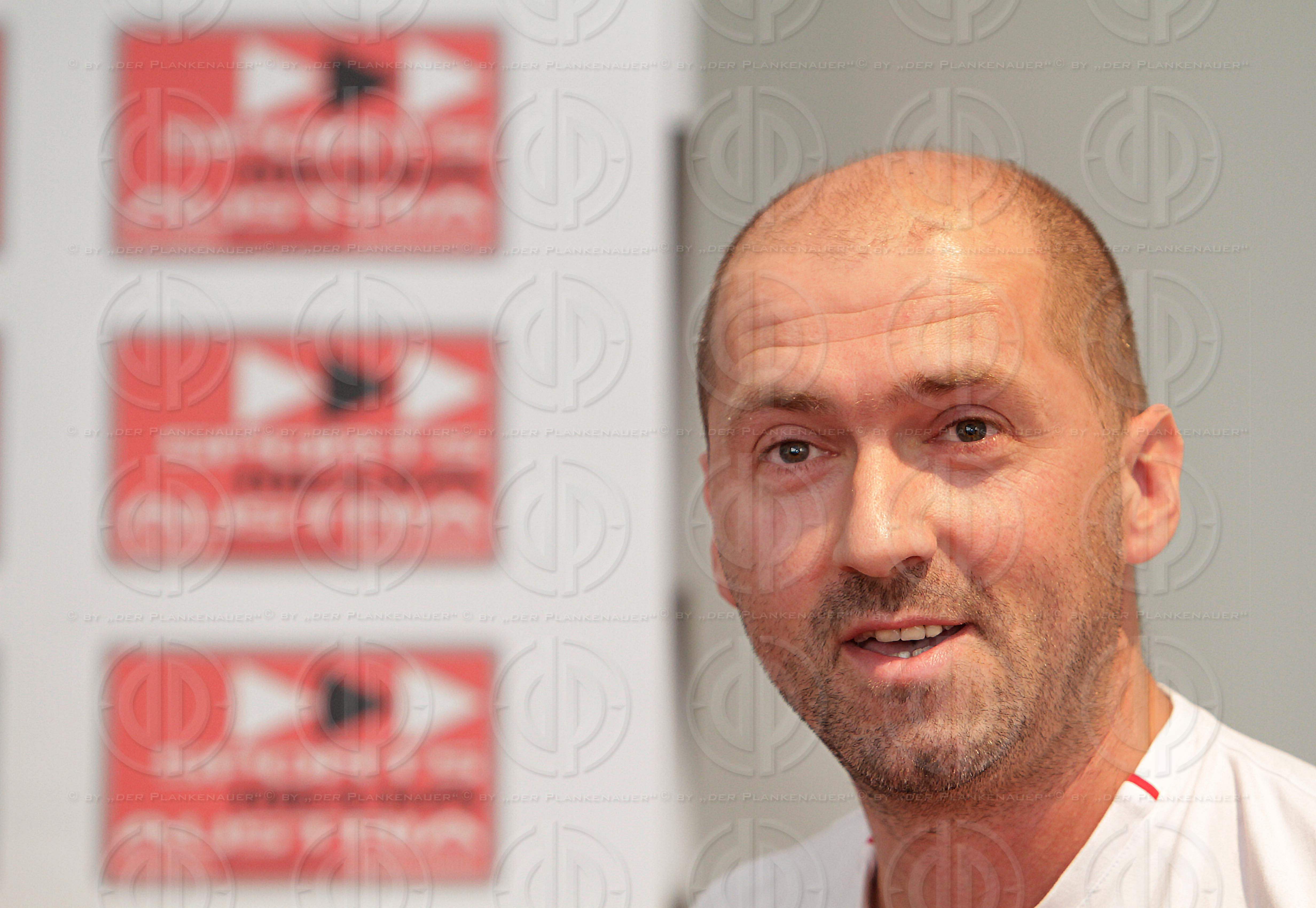 Sports Media Austria Tagung 2014