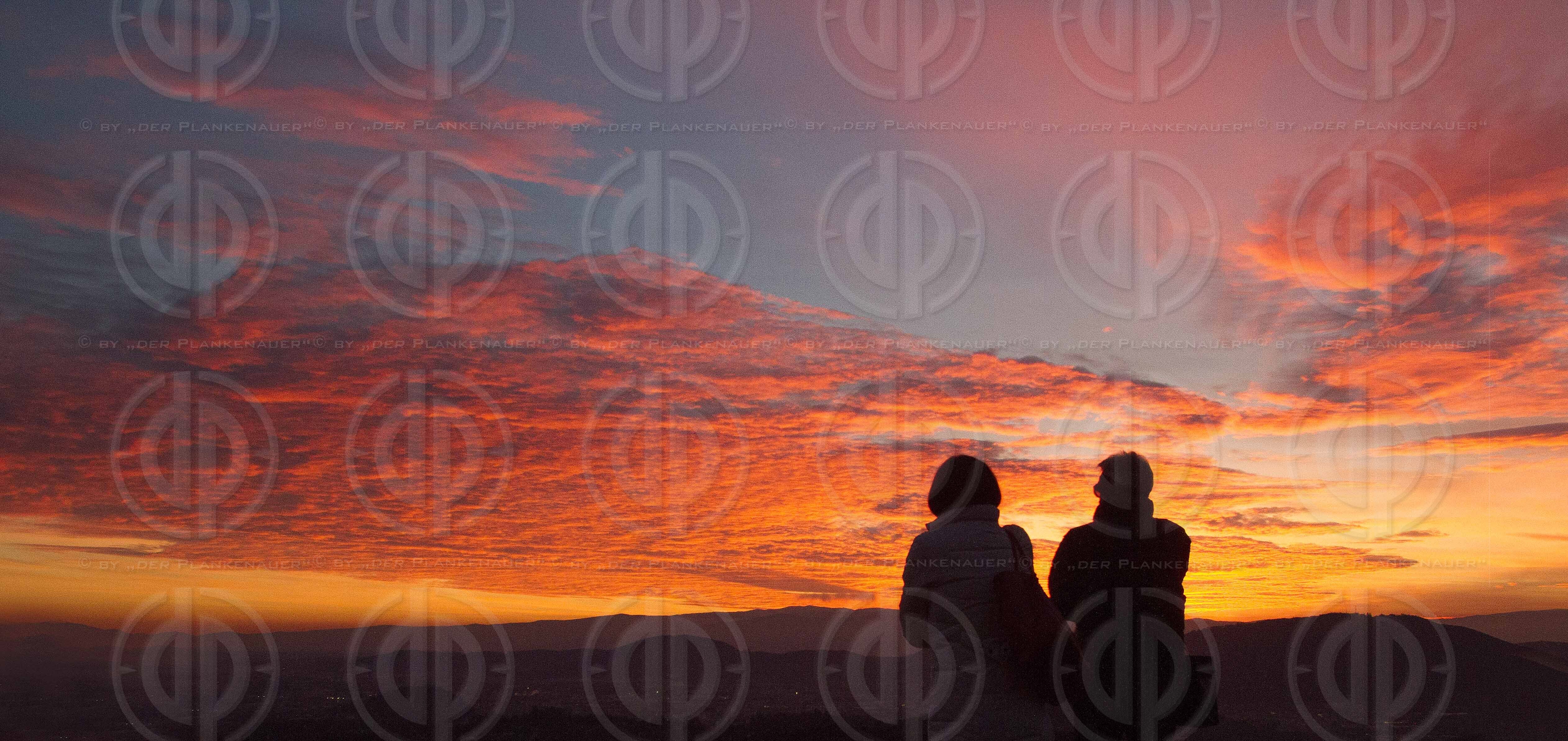 Steirische Landschaft