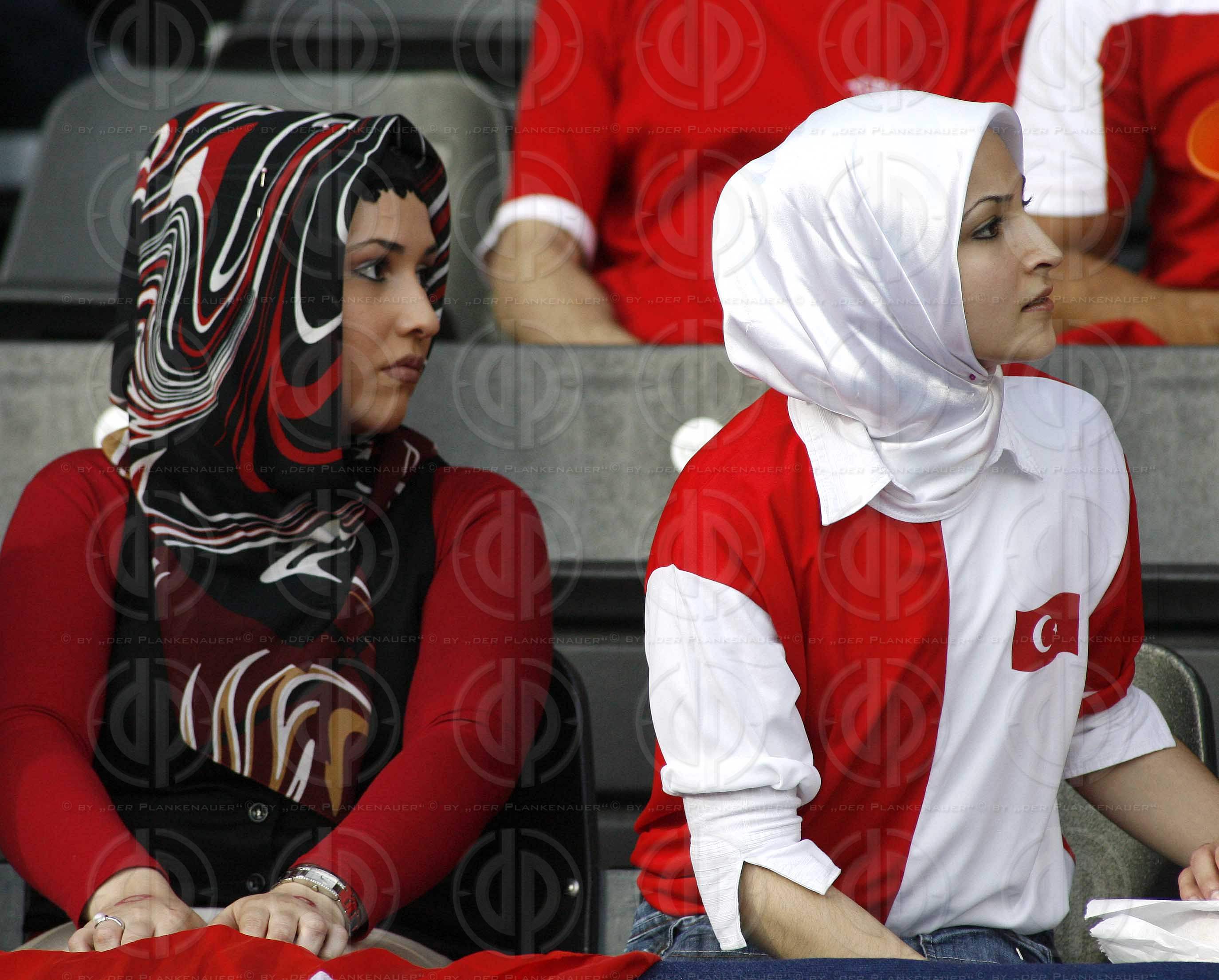 UEFA EURO2008 Kroatien vs. Türkei (2:4 n.E.)