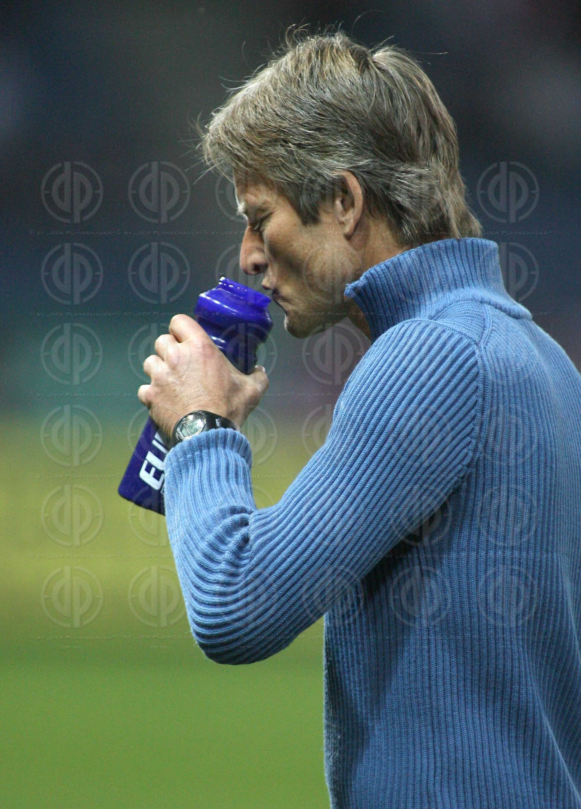 Liebherr GAK vs. SCR Altach (4:1)