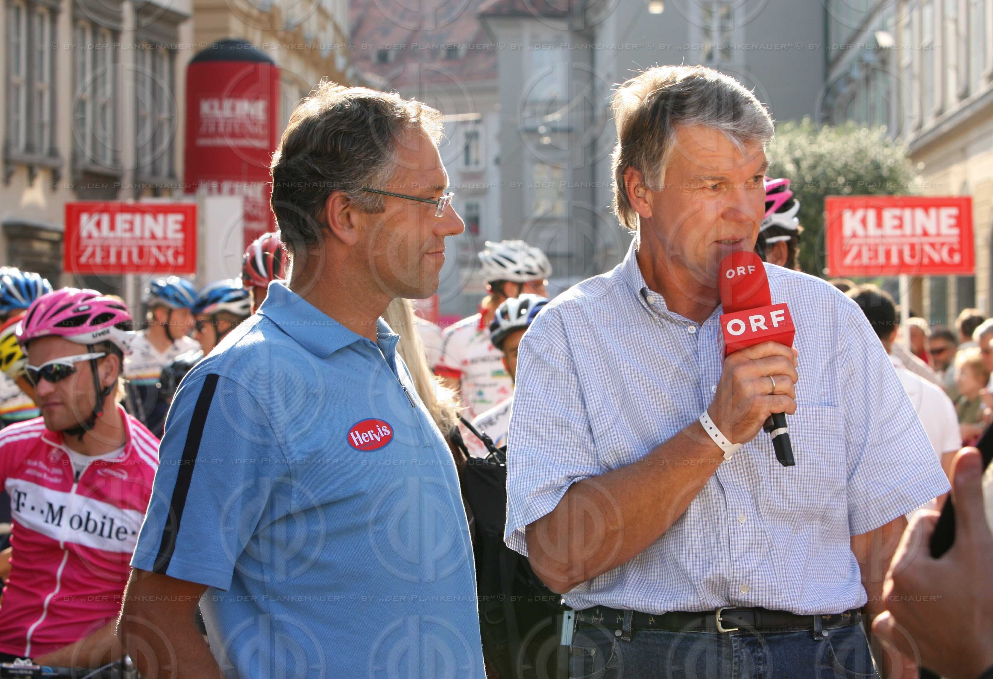 Altstadt-Kriterium Graz 2006