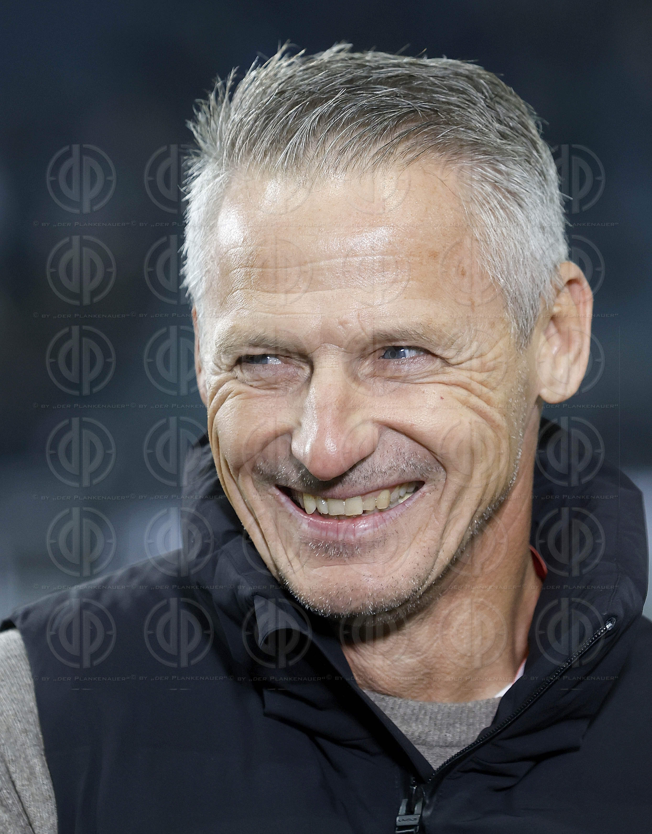 SK Sturm vs. Red Bull Salzburg (1:1) am 09.11.2025