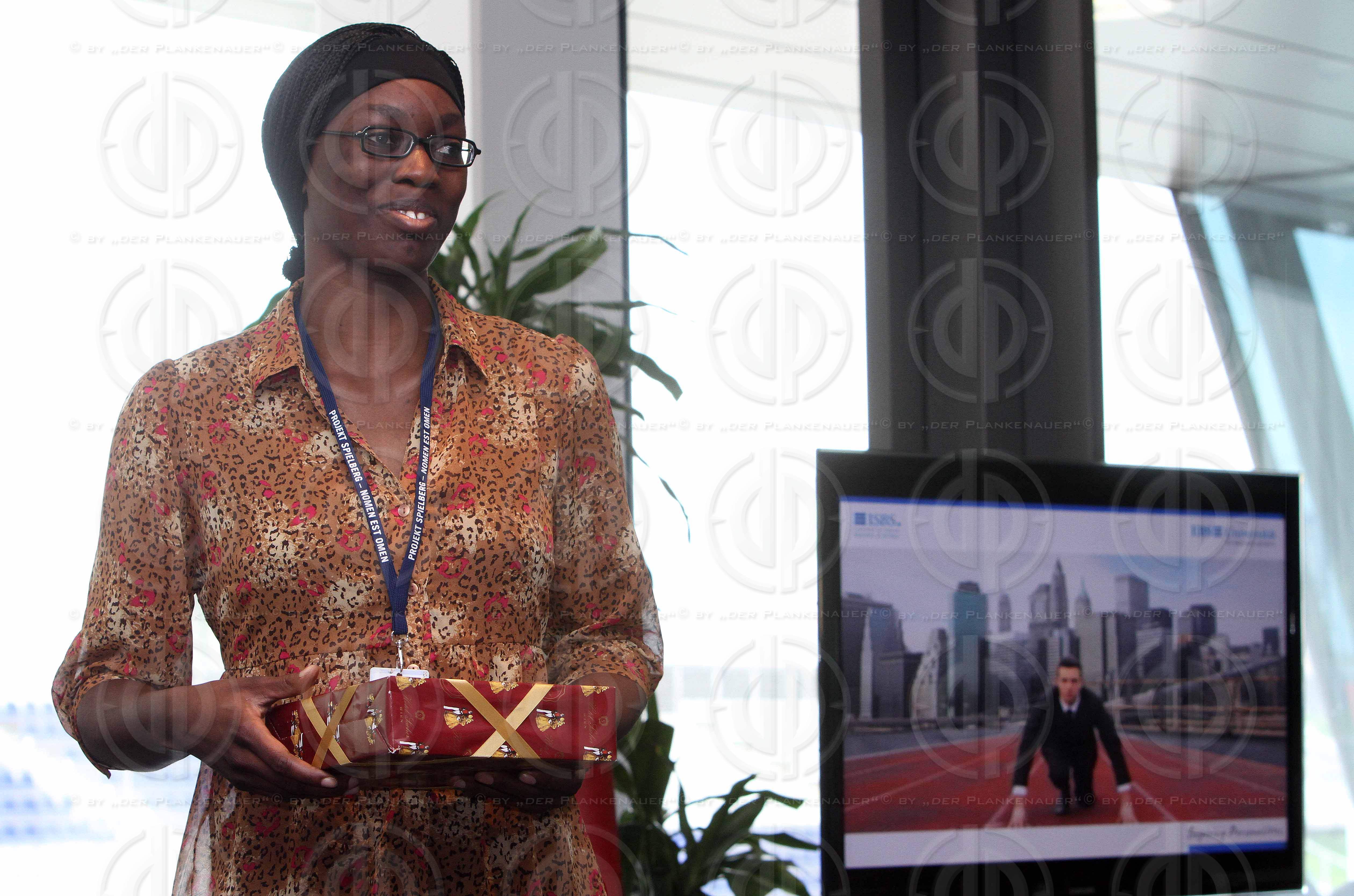 SMA-Tagung 2013 Spielberg