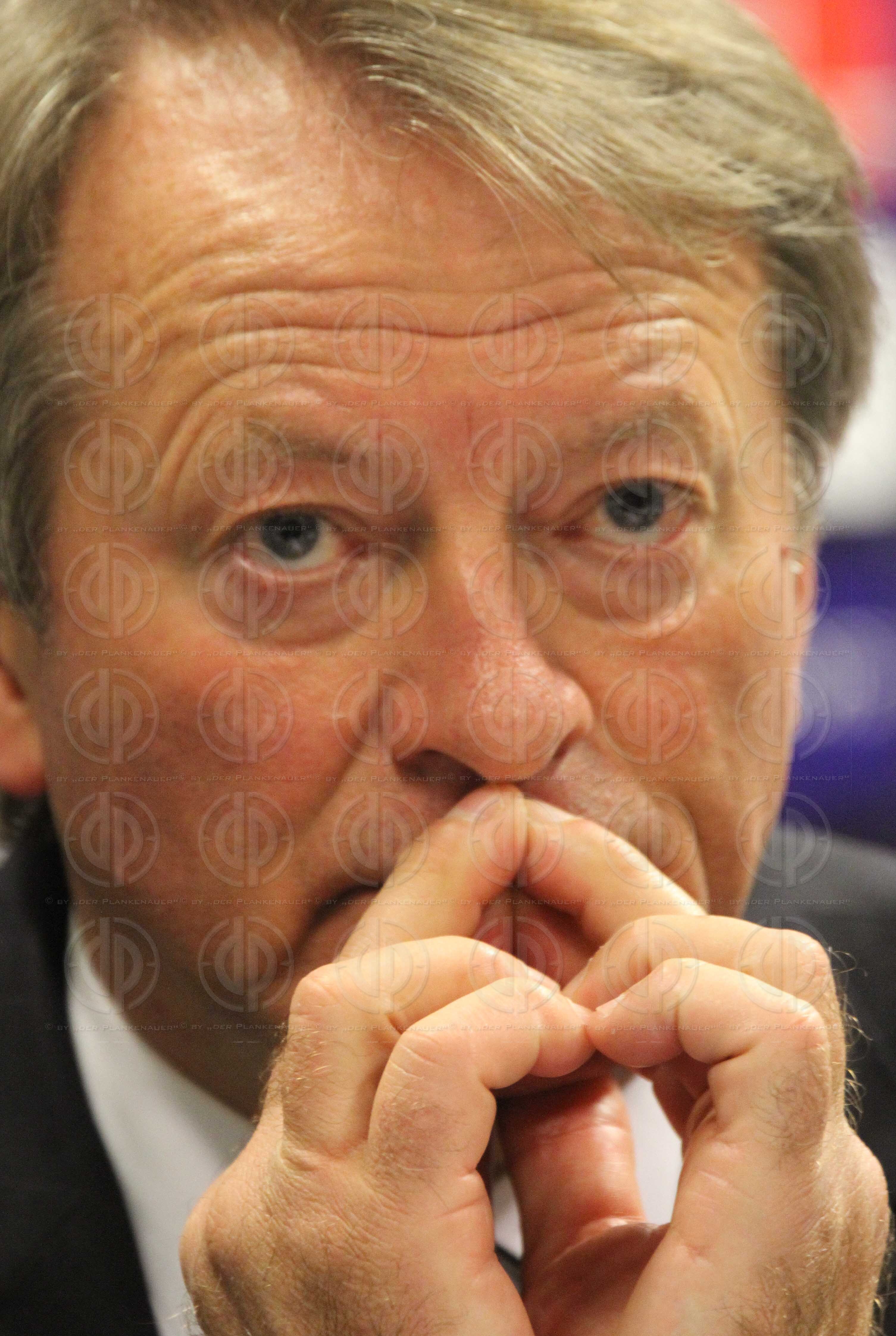 Euro League SK Sturm vs. RSC Anderlecht (0:2)