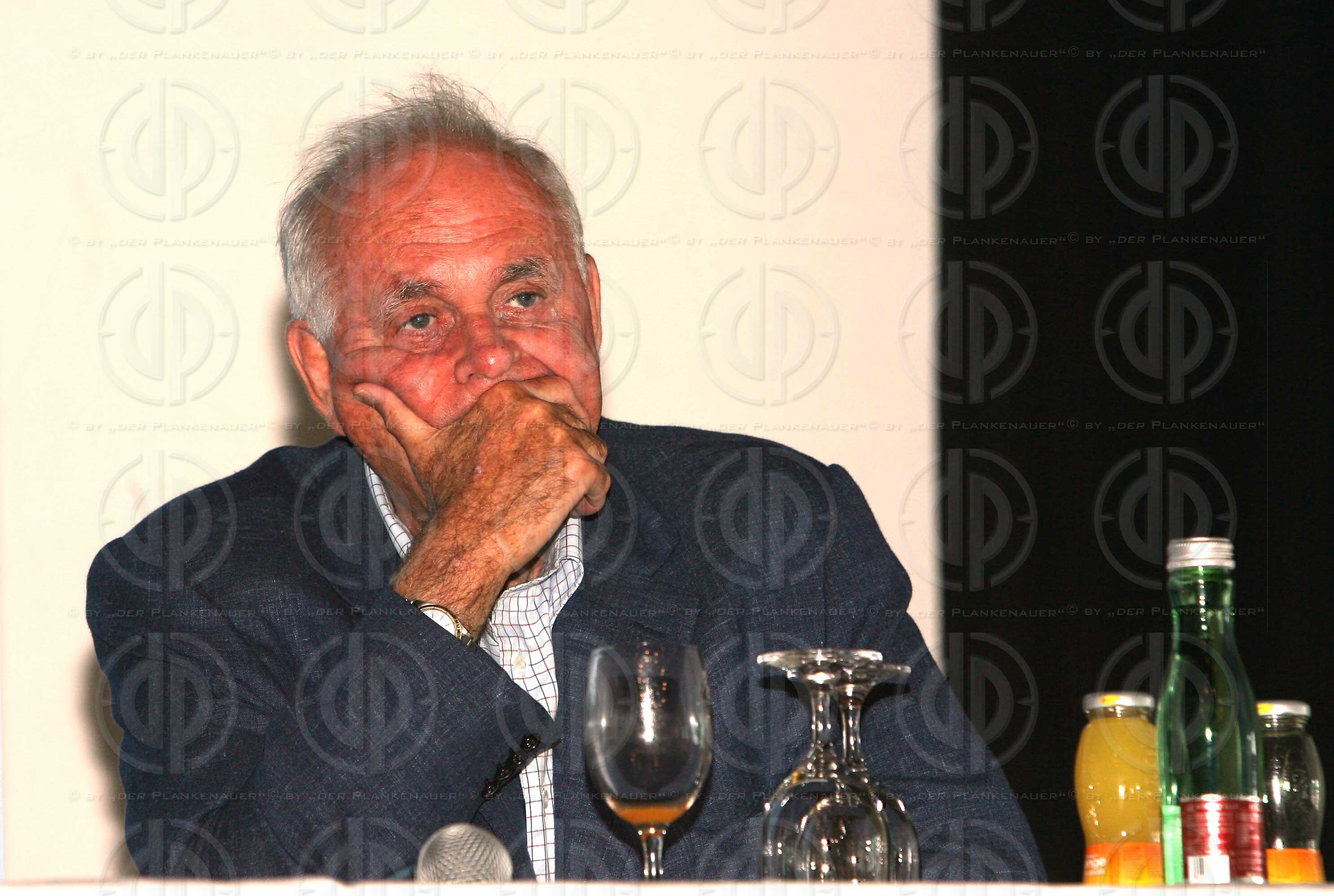 SMA-Tagung 2007 Flachau