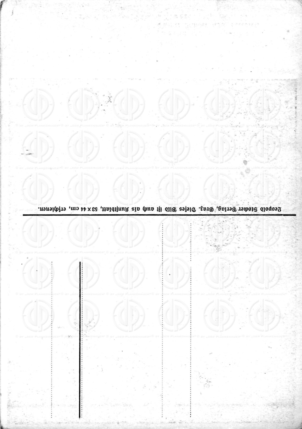 Historische Ansichtskarte