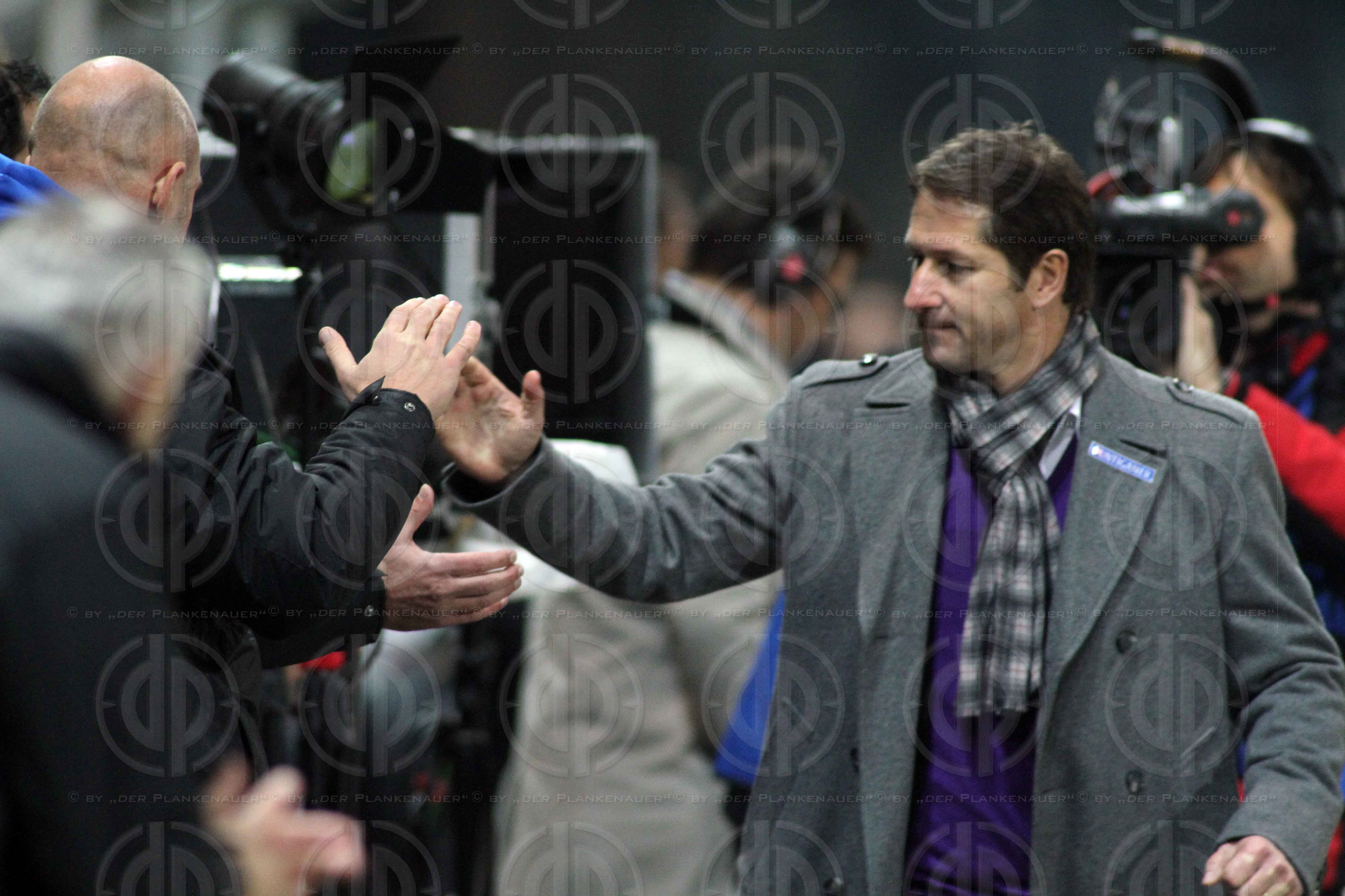 SK Sturm Graz vs. FC Wacker Innsbruck (2:0)