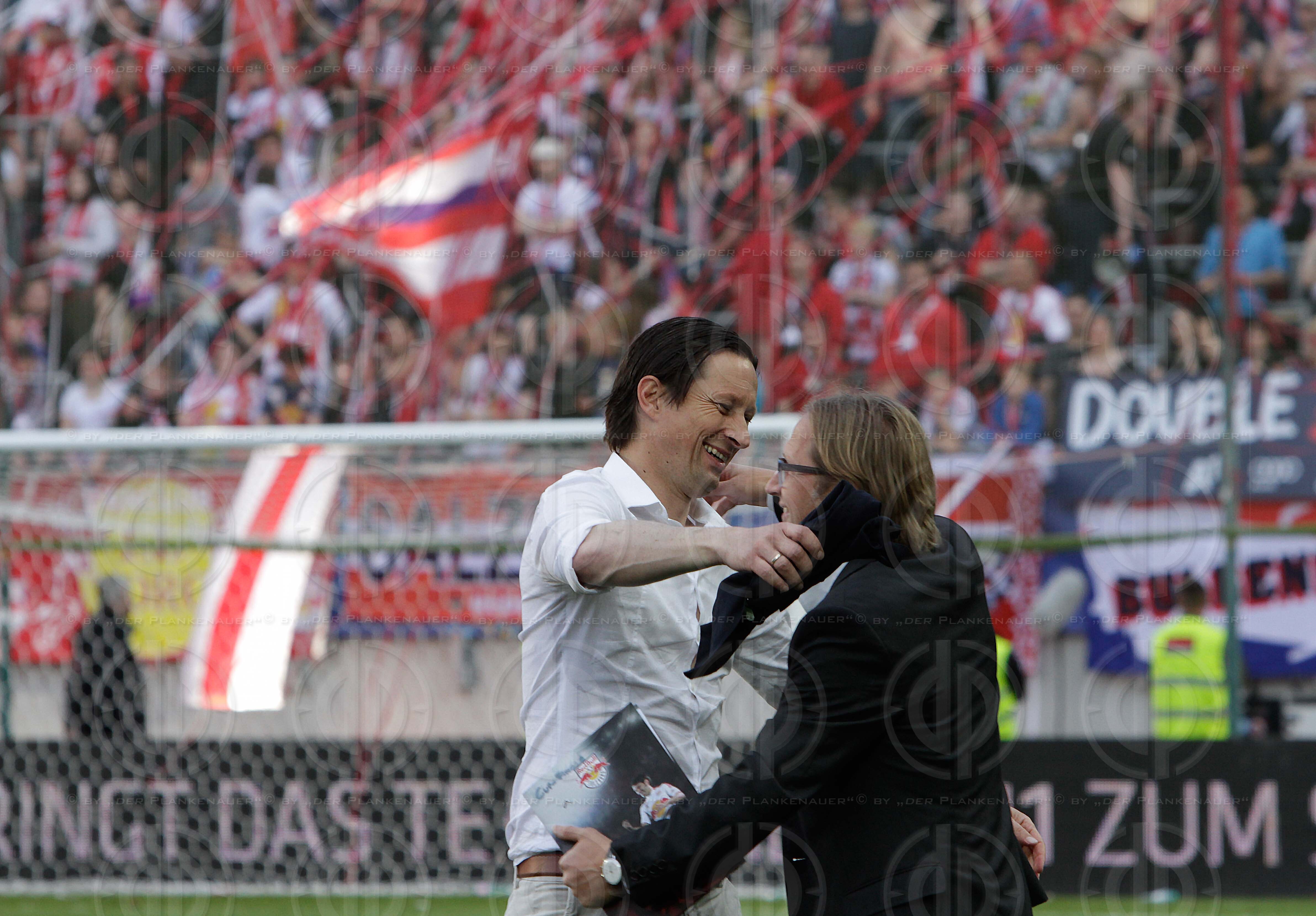 OEFB Samsung Cup Finale 2014