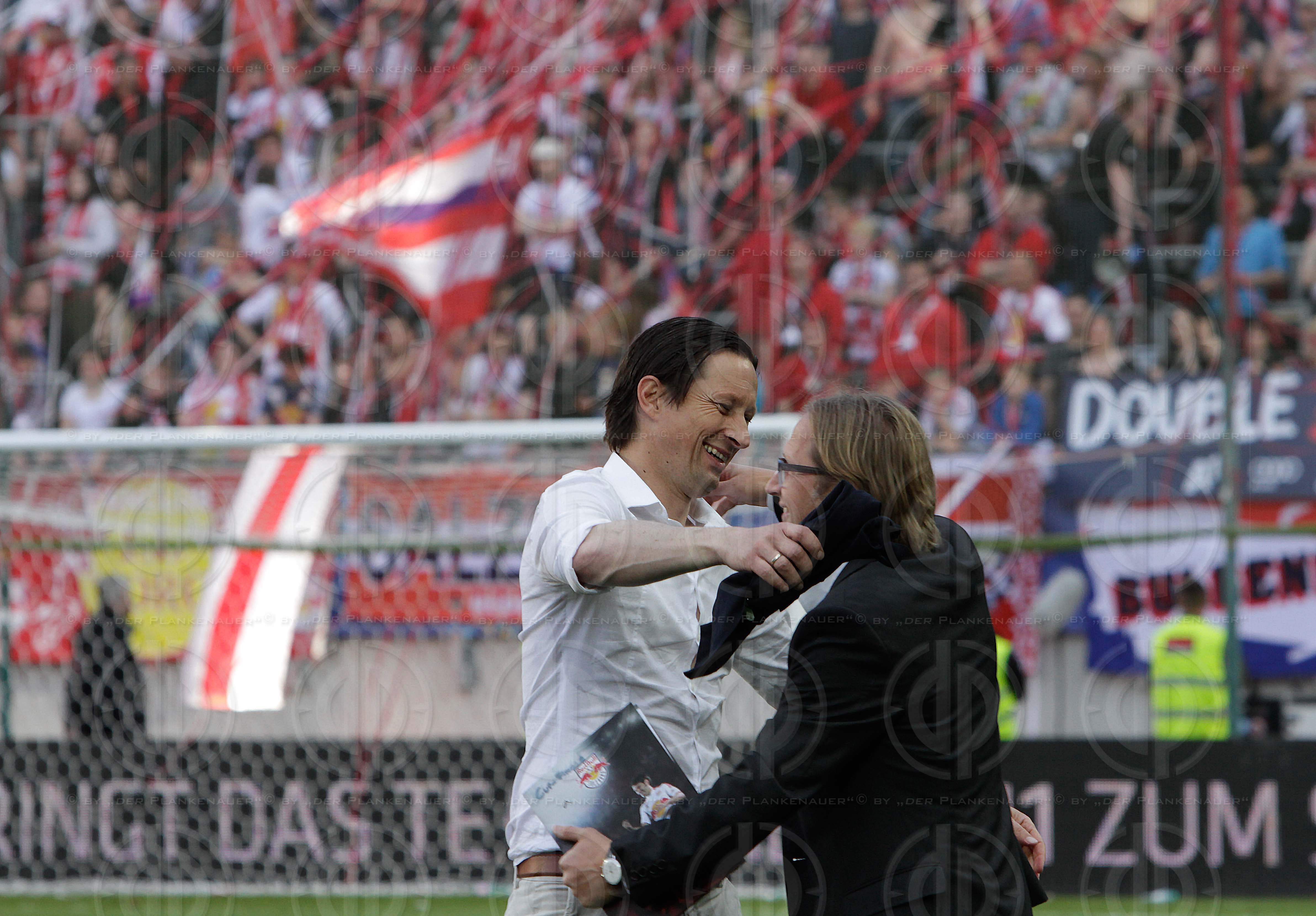 OEFB Samsung Cup Finale 2014