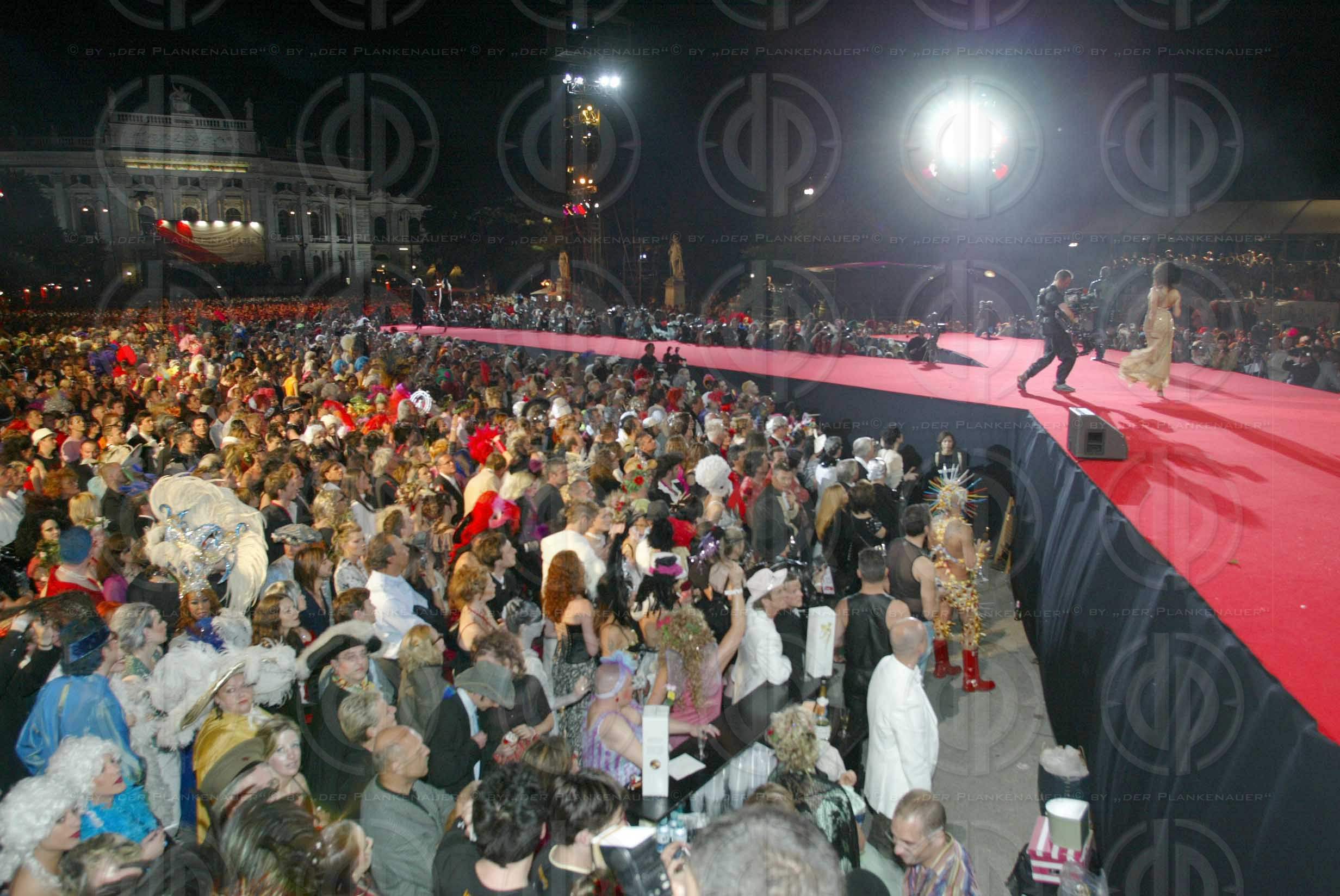 Life Ball 2005